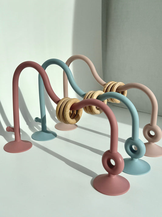 Montessori Development Teether Toy