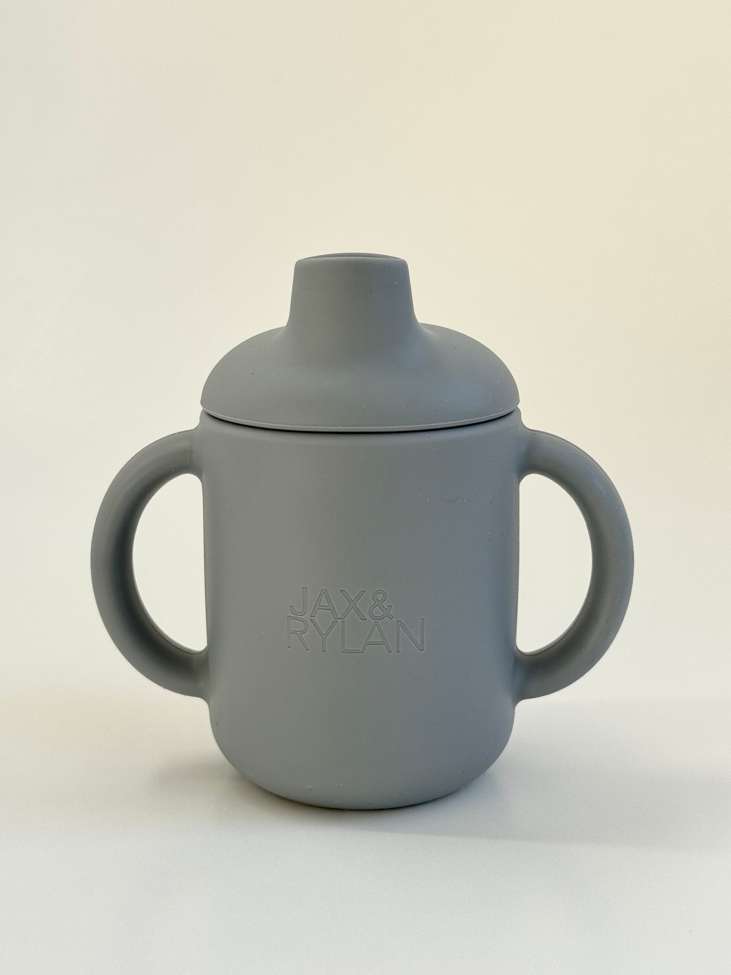 Jax Collection 4 Piece Baby Feeding Set