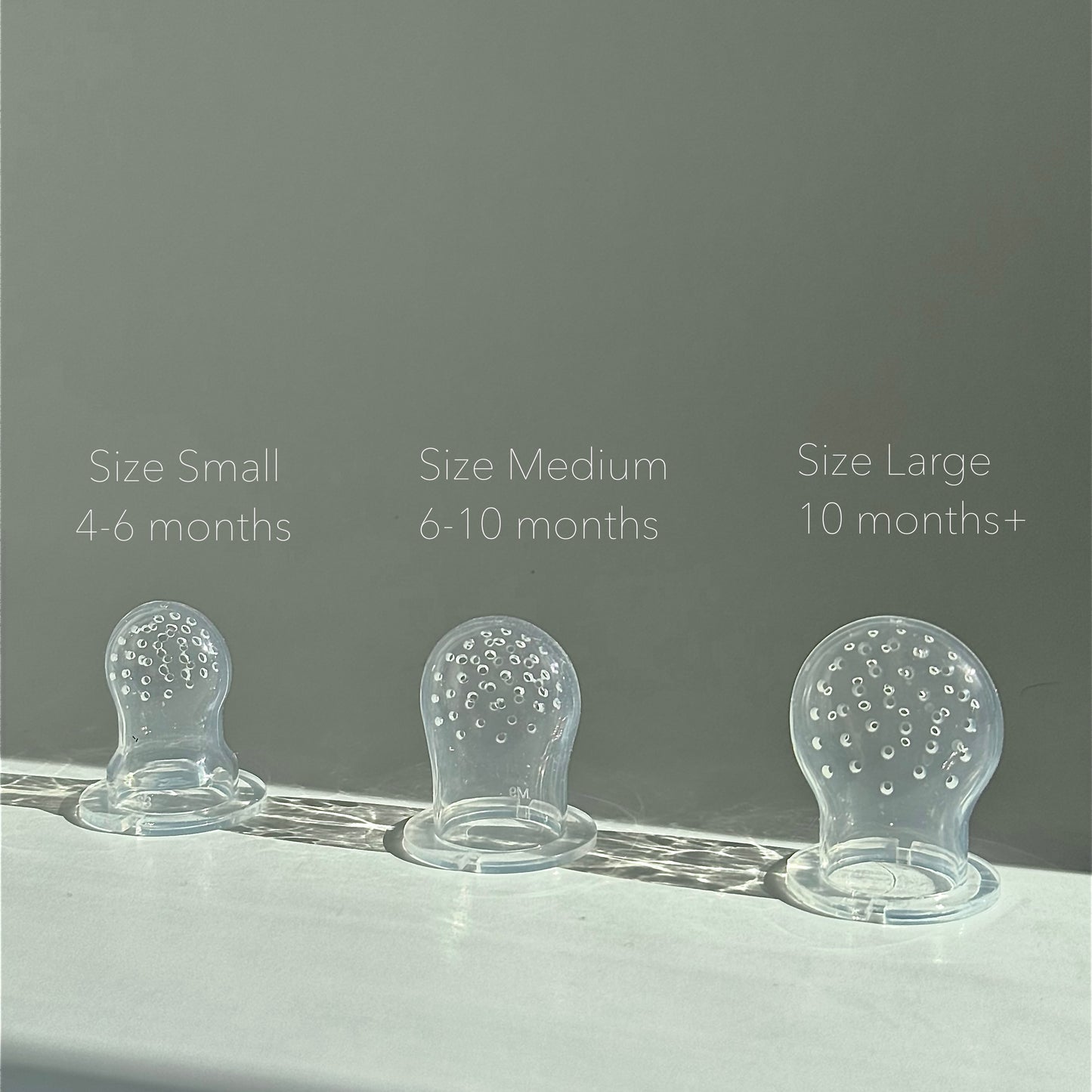 Pon de Ring Feeder Set