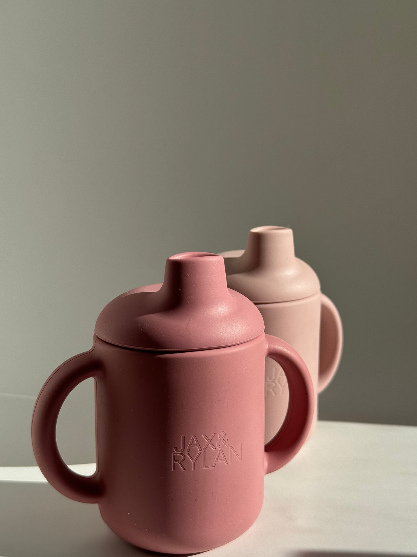 Jax Collection 4 Piece Baby Feeding Set