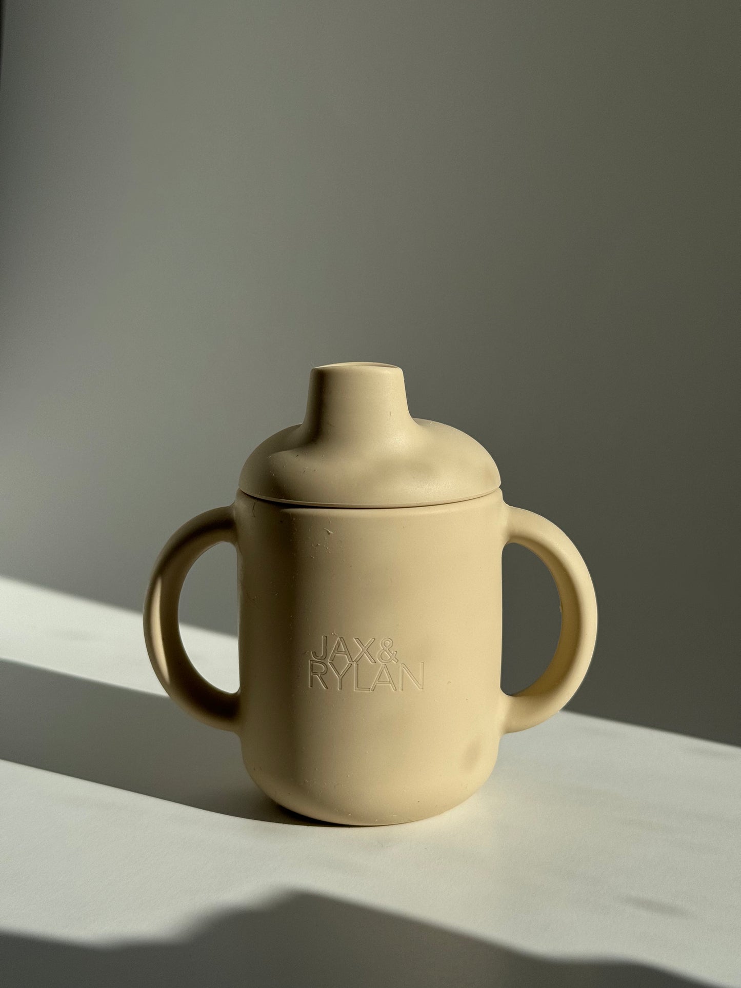 Jax Collection 4 Piece Baby Feeding Set