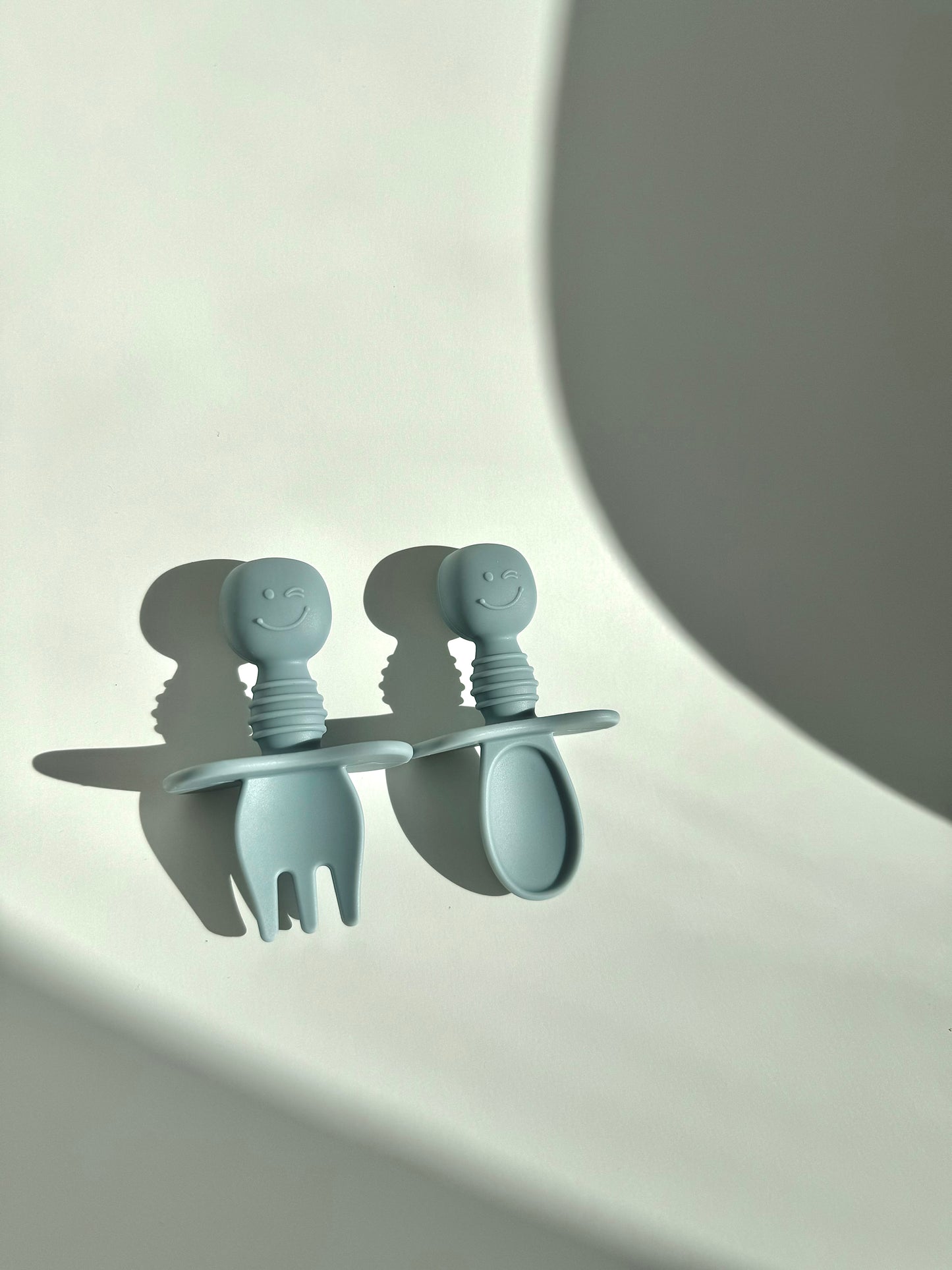 Rylan Baby-Led Weaning Set