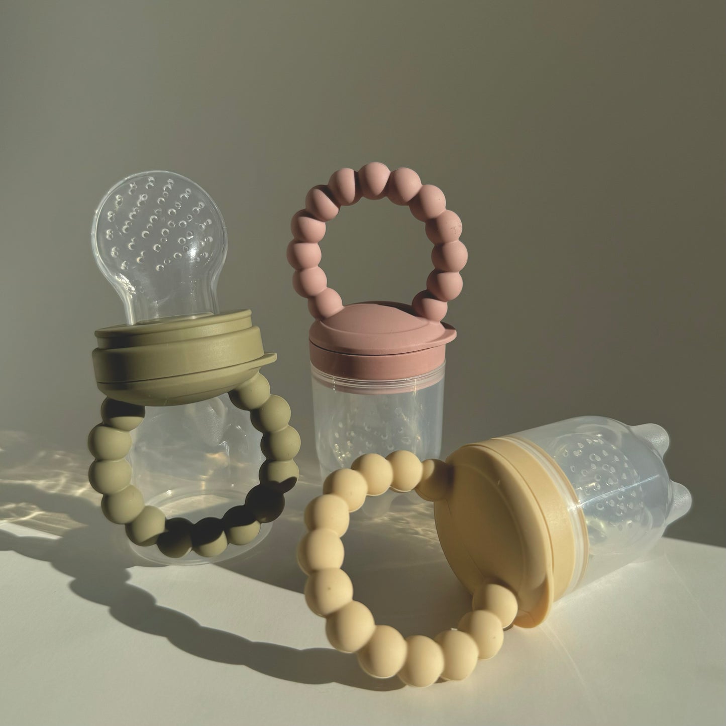 Pon de Ring Feeder Set