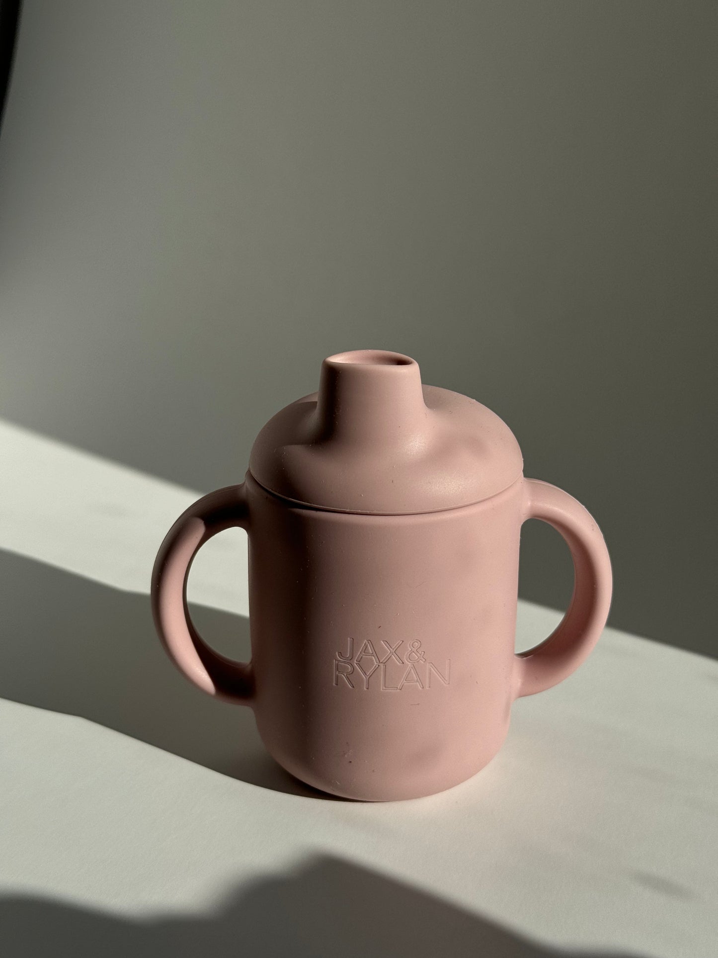 Jax Collection 4 Piece Baby Feeding Set