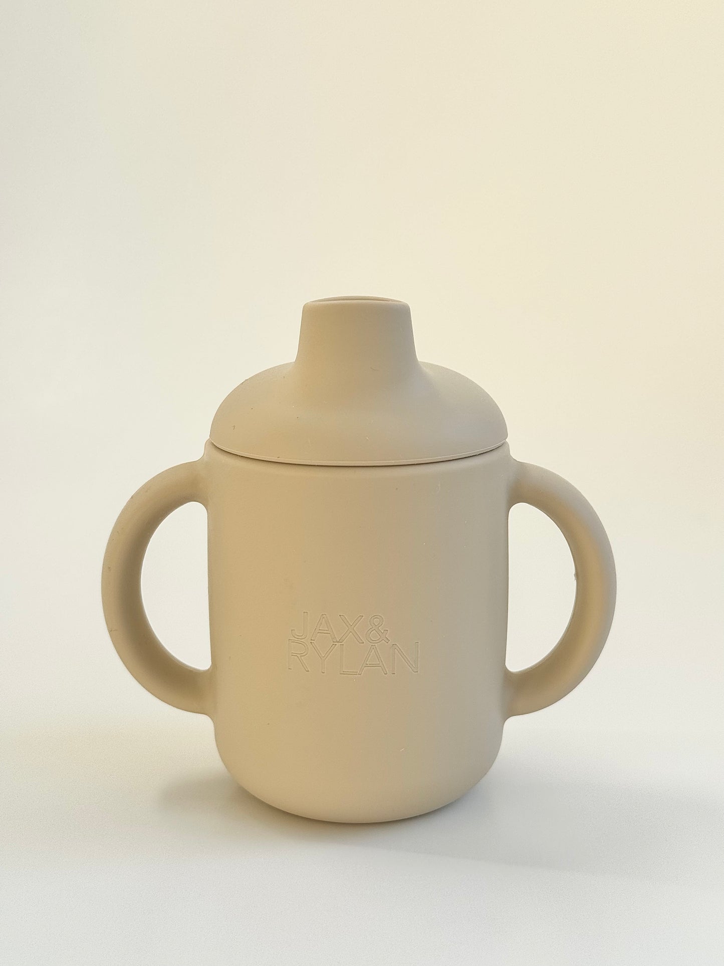 Jax Collection 4 Piece Baby Feeding Set