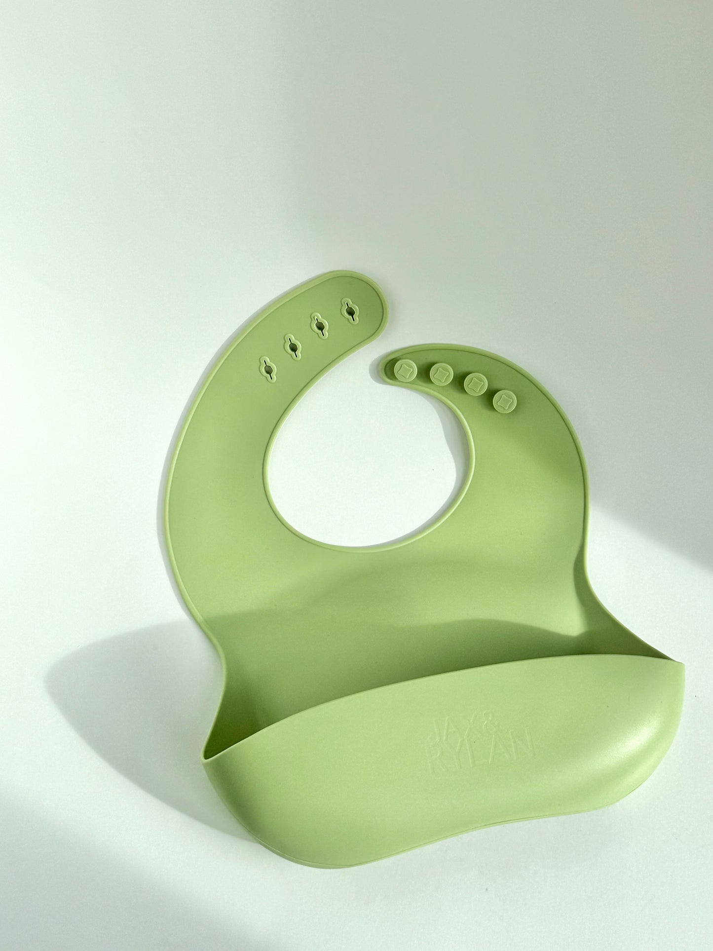 Rylan Collection 4 Piece Baby Feeding Set