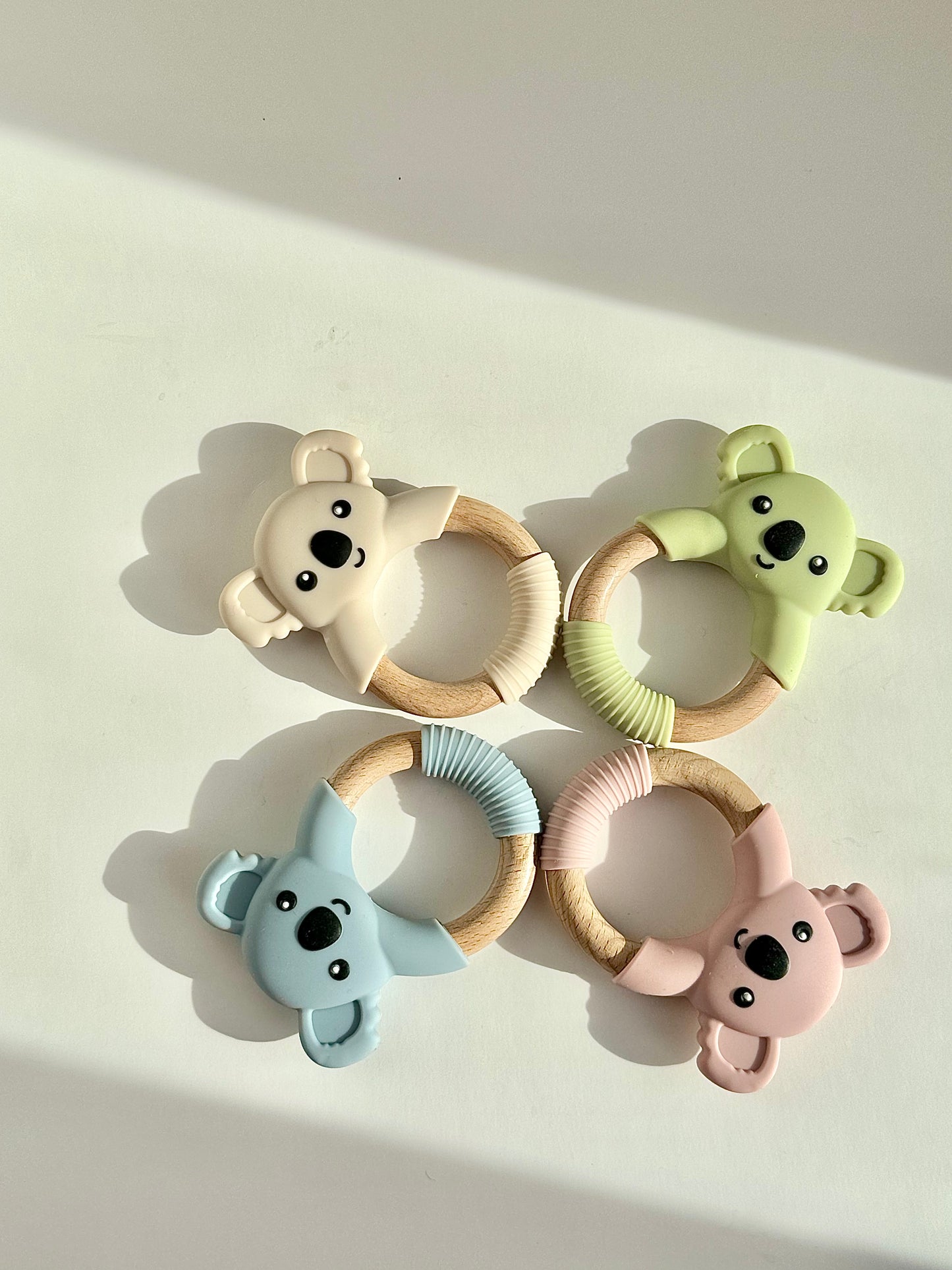 Koala Teether