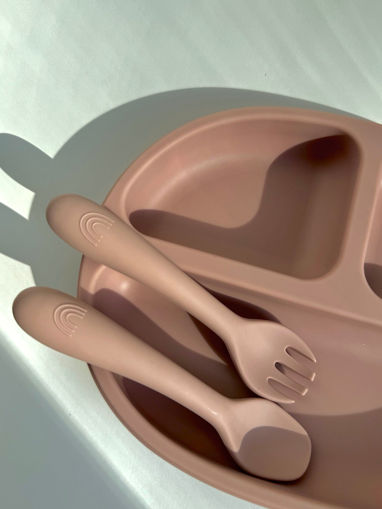 Rylan Classic Spoon & Fork Set