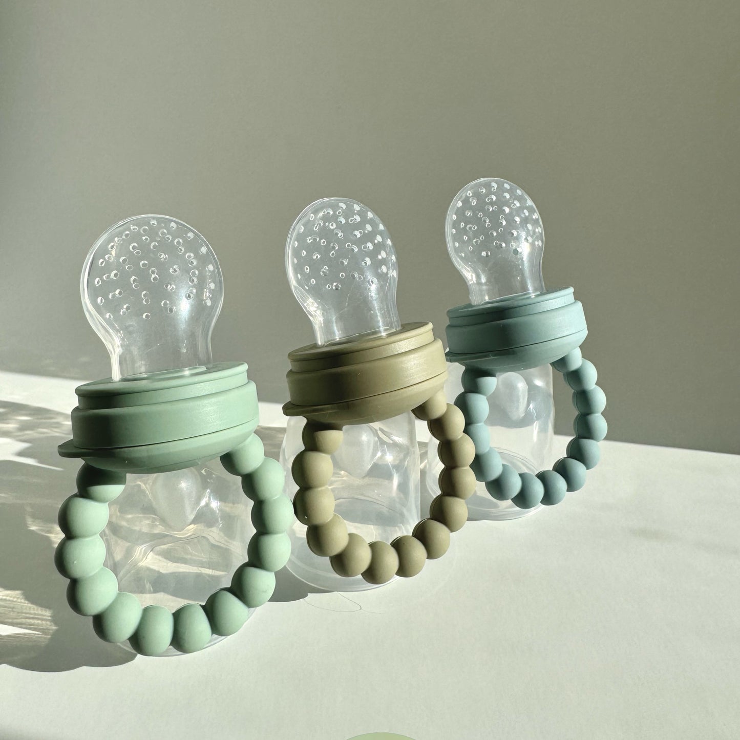 Pon de Ring Feeder Set