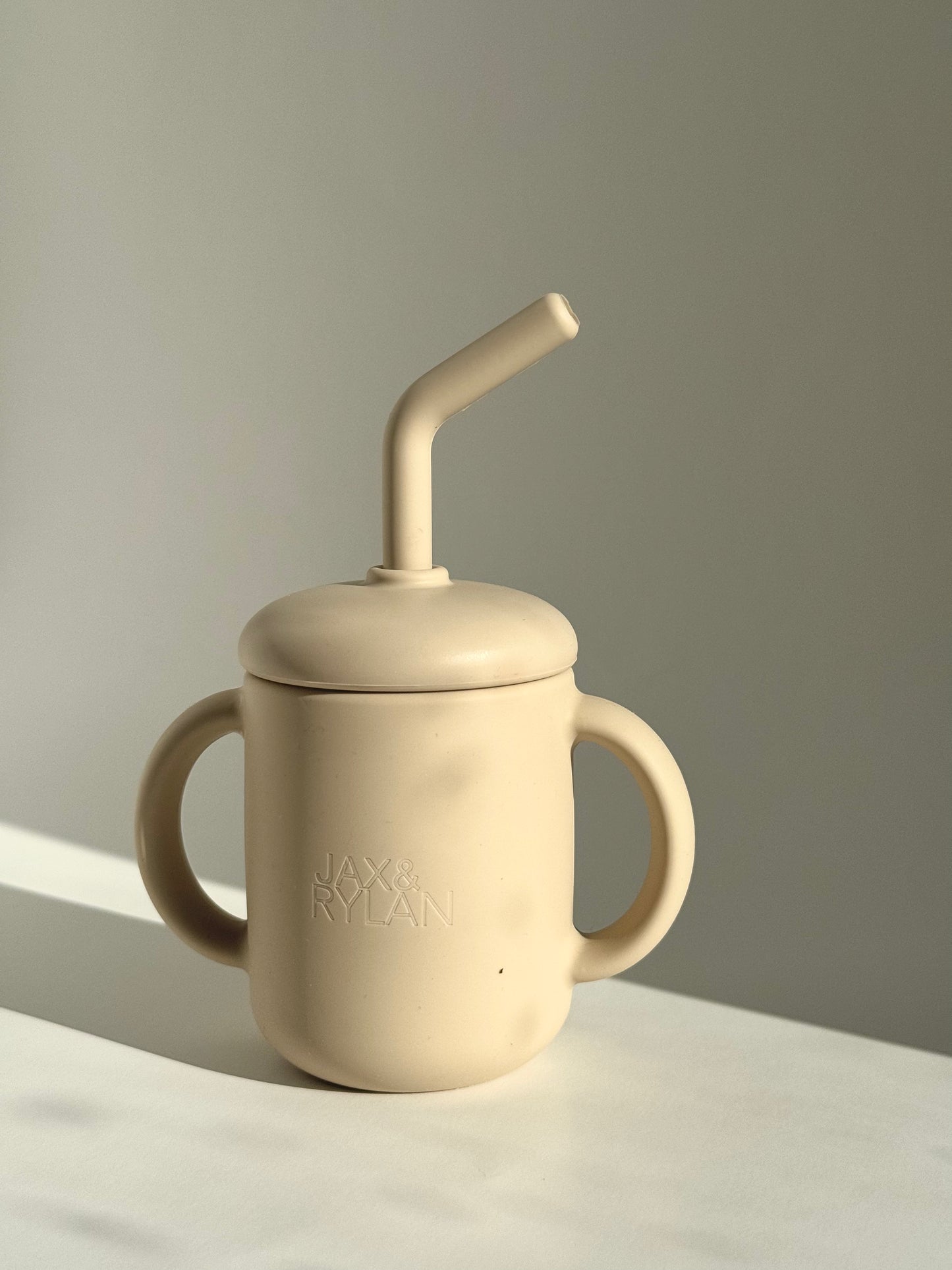 Jax Collection 4 Piece Baby Feeding Set