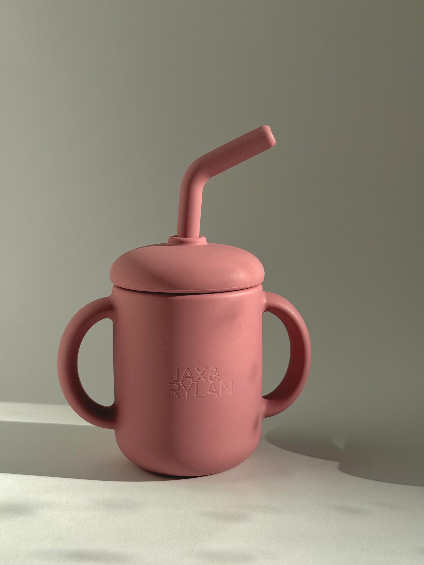 Jax Collection 4 Piece Baby Feeding Set