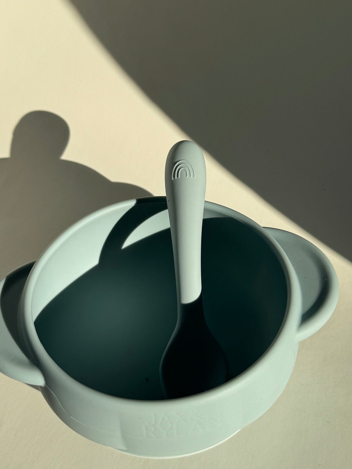 Rylan Collection 4 Piece Baby Feeding Set