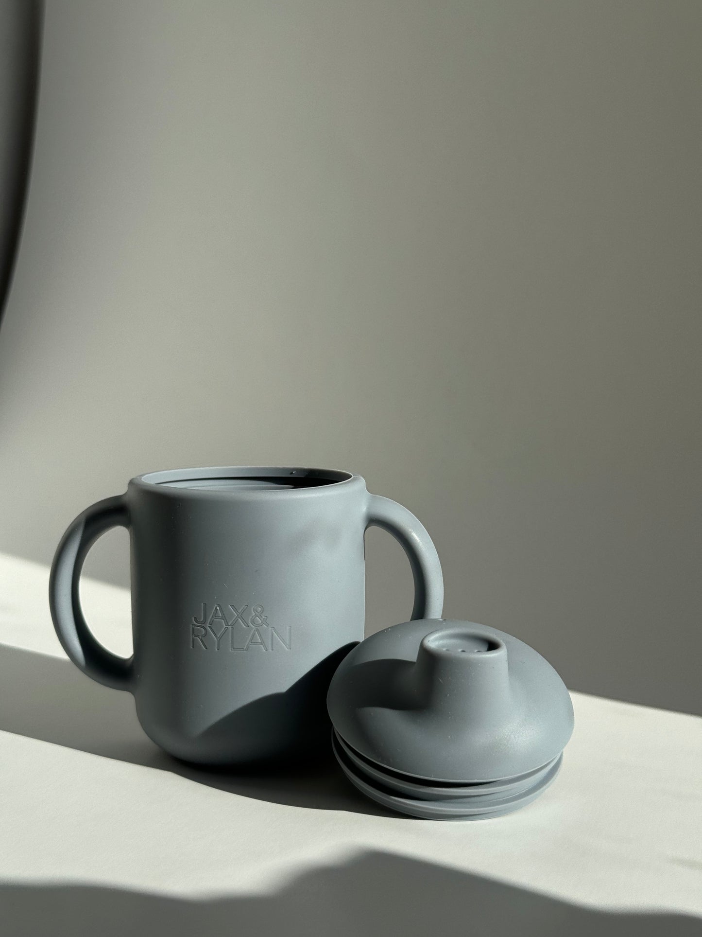 Jax Collection 4 Piece Baby Feeding Set