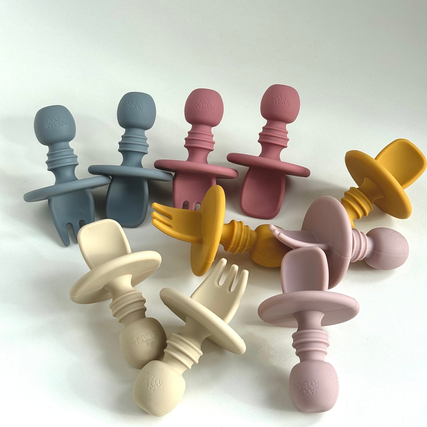 Jax Baby-Led Weaning Set