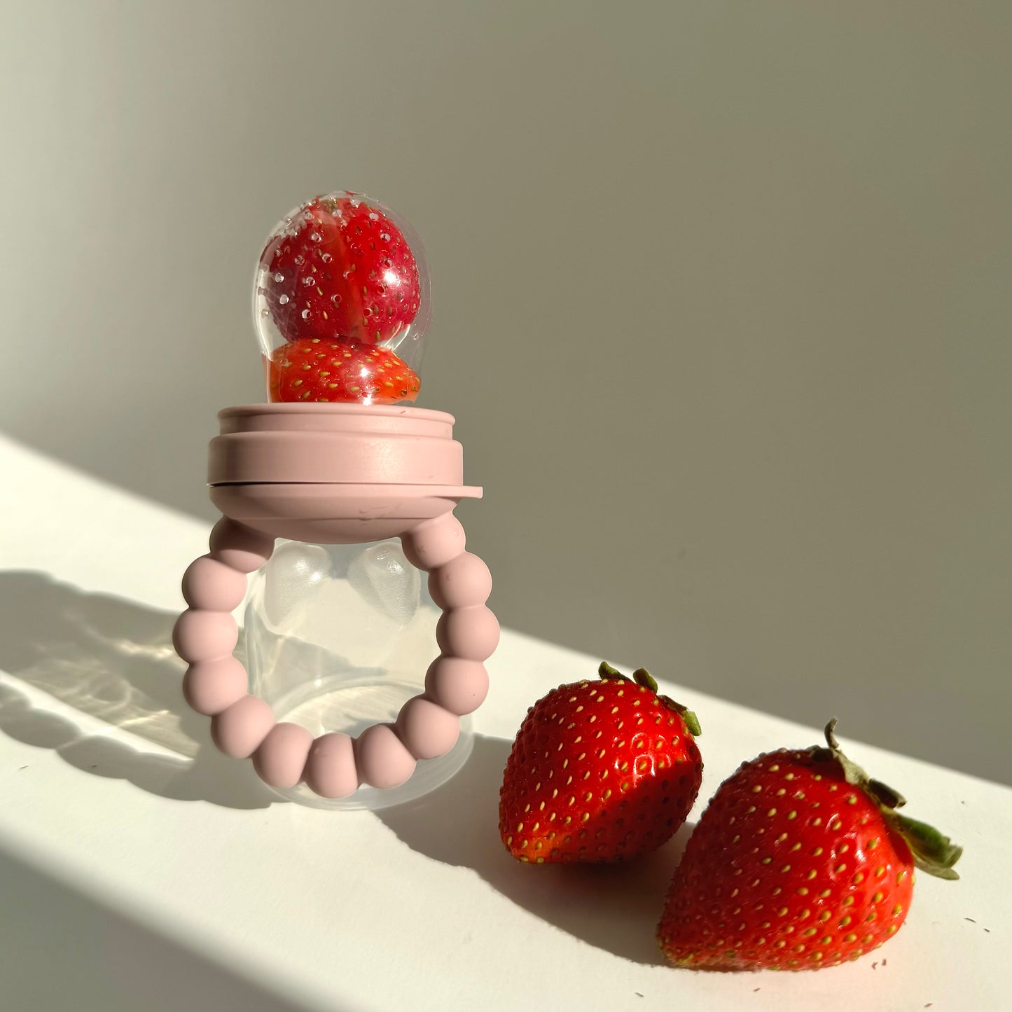 Pon de Ring Feeder Set