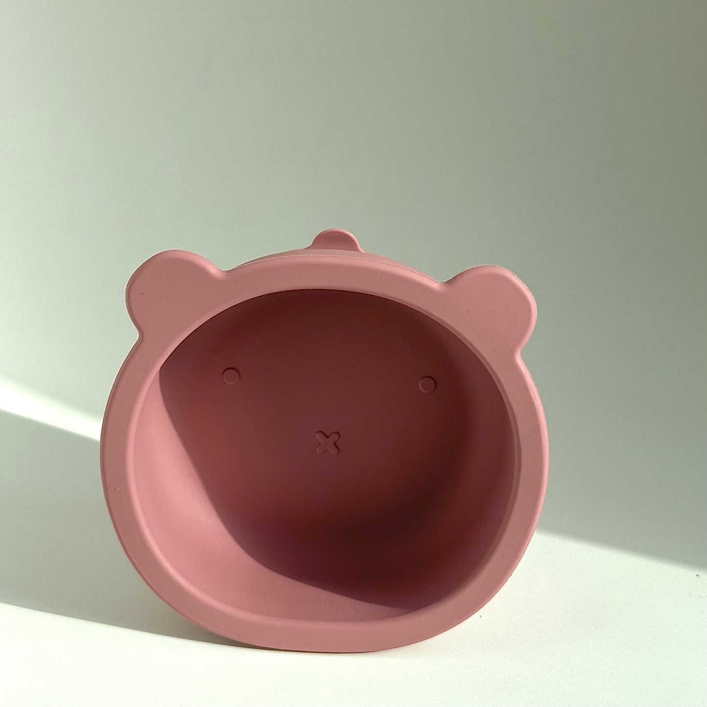 Jax Bear Baby Feeding Set