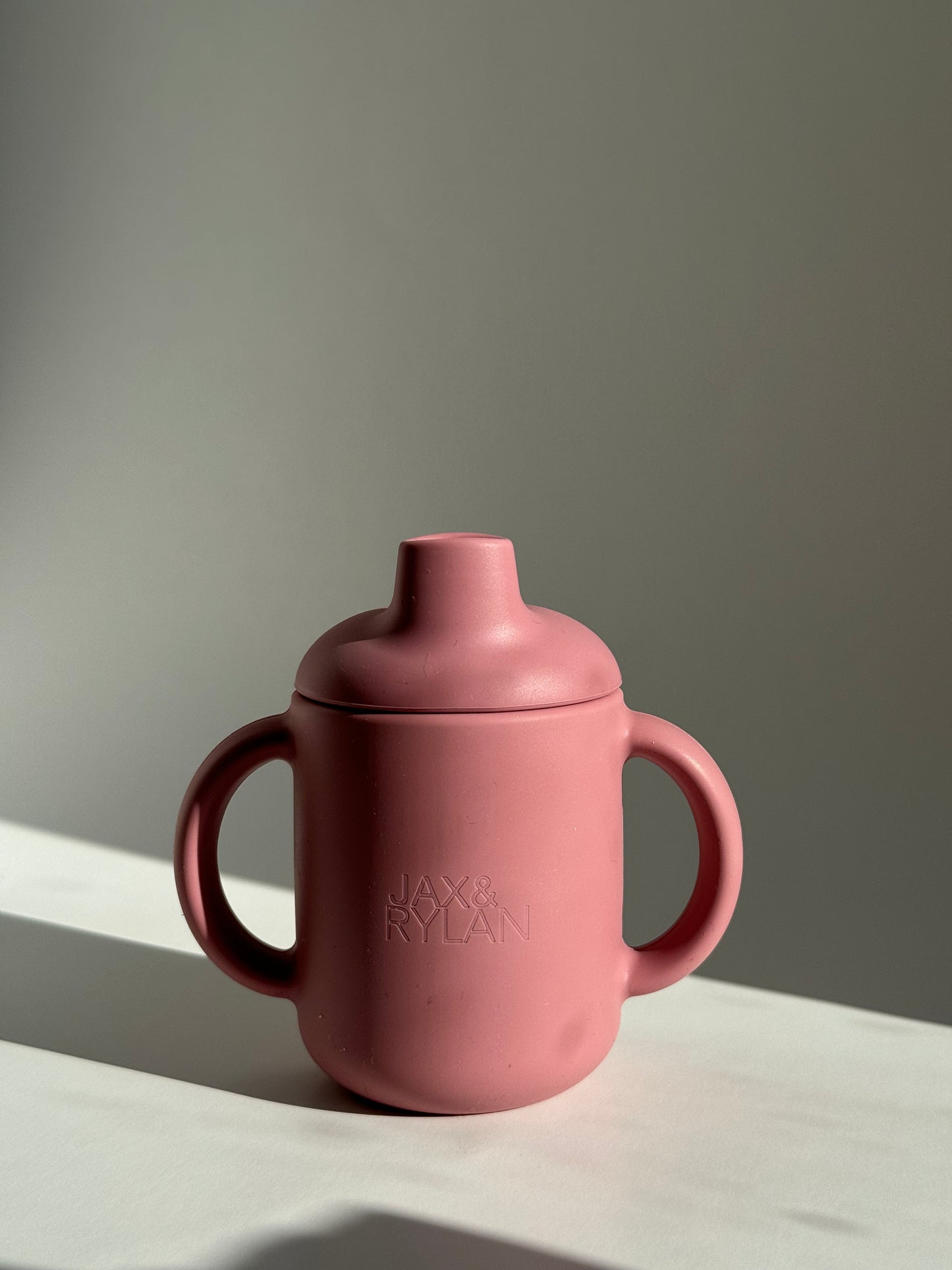 Jax Collection 4 Piece Baby Feeding Set