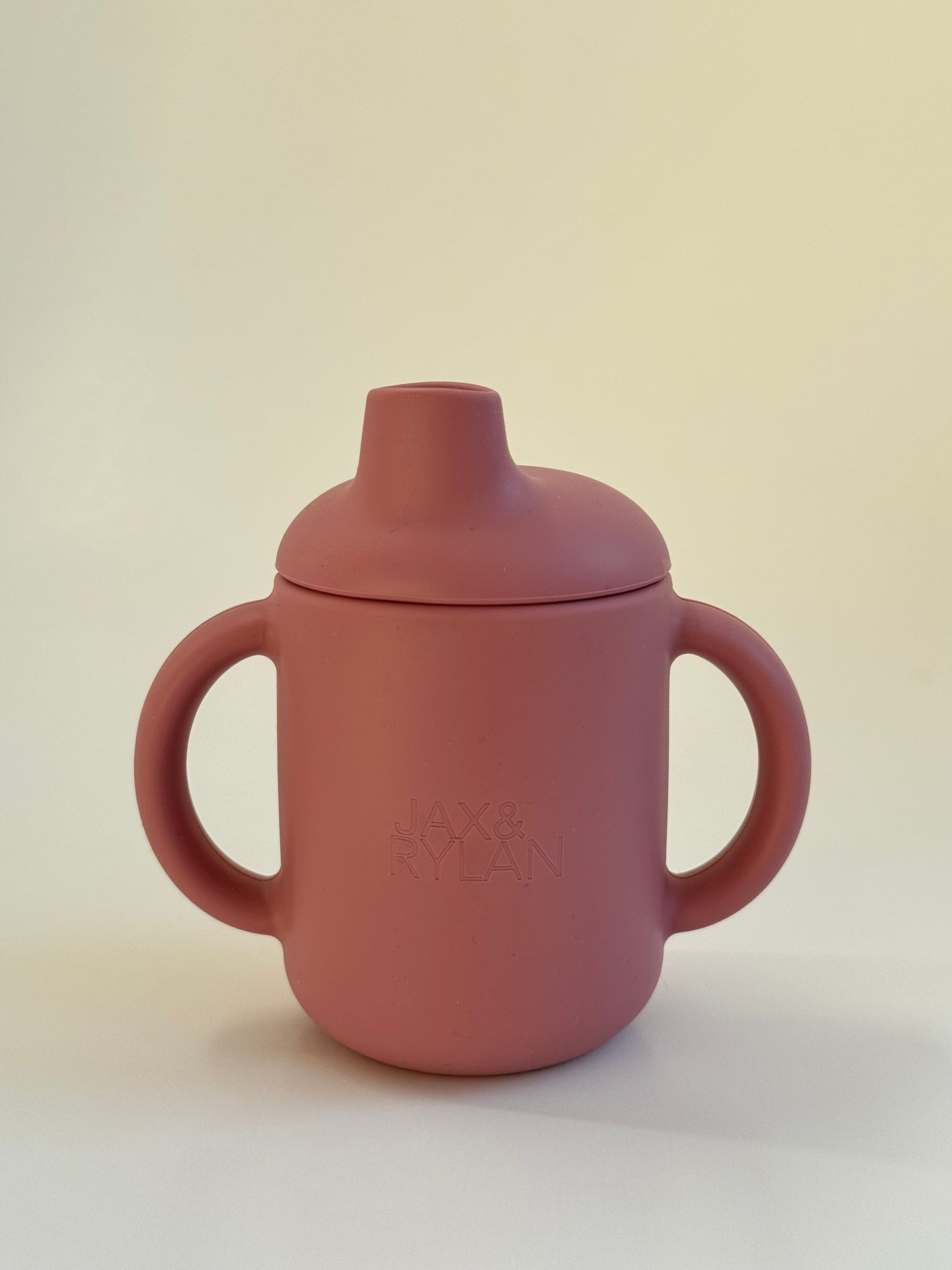 Jax Collection 4 Piece Baby Feeding Set