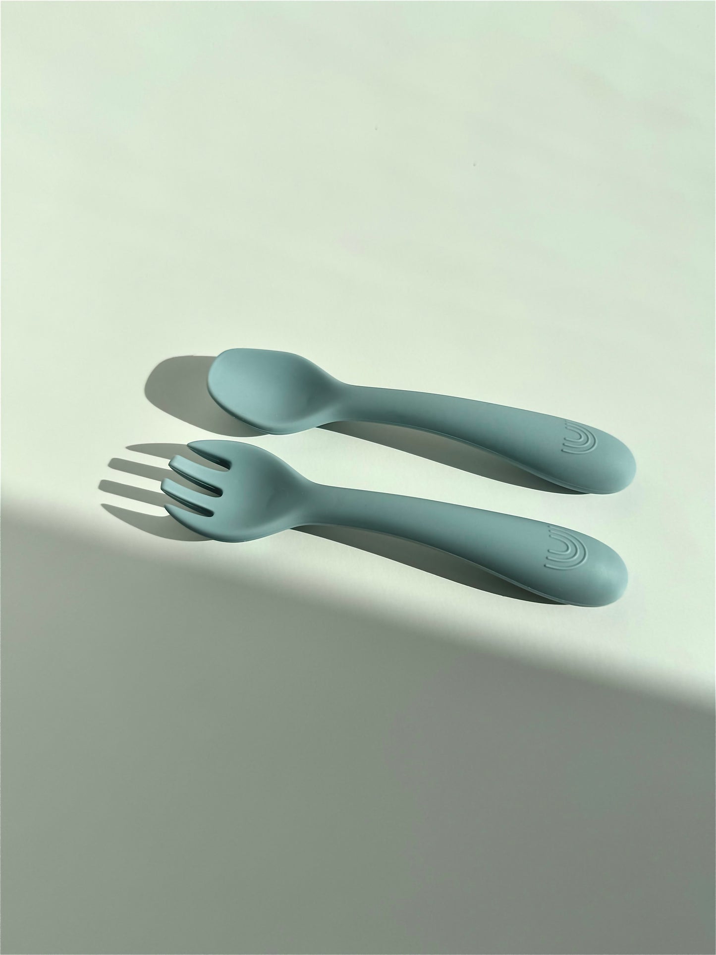 Rylan Classic Spoon & Fork Set