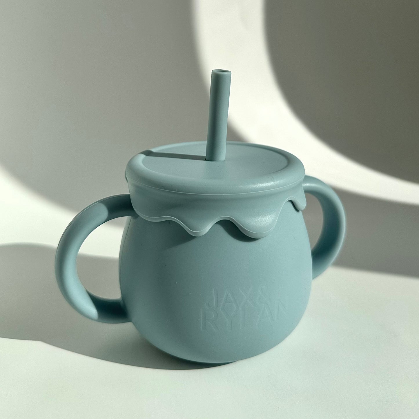 3 in 1 Rylan Baby Cup & Snack Cup