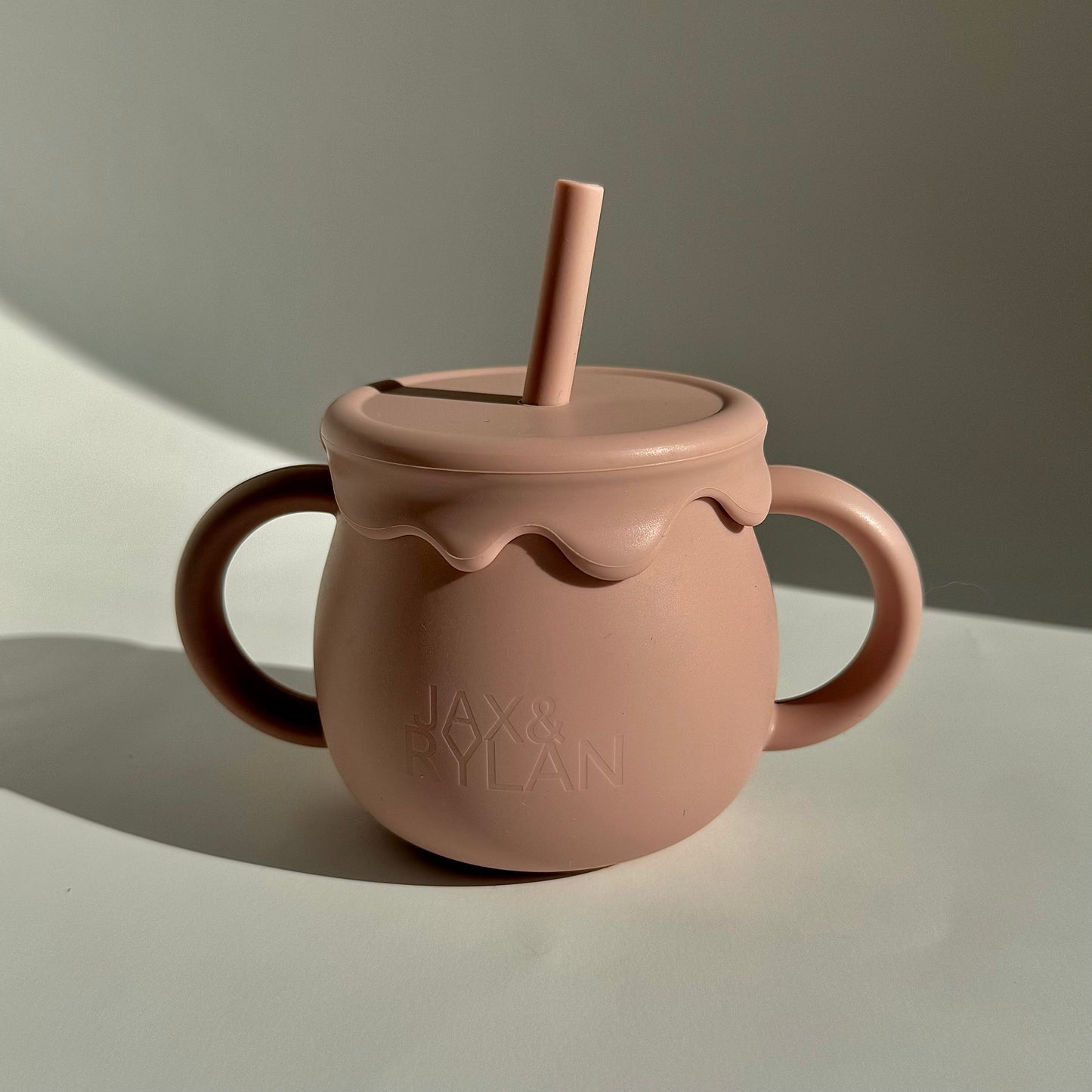 3 in 1 Rylan Baby Cup & Snack Cup