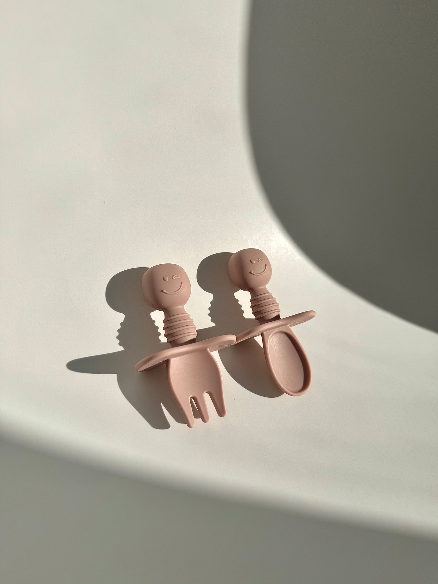 Rylan Baby-Led Weaning Set