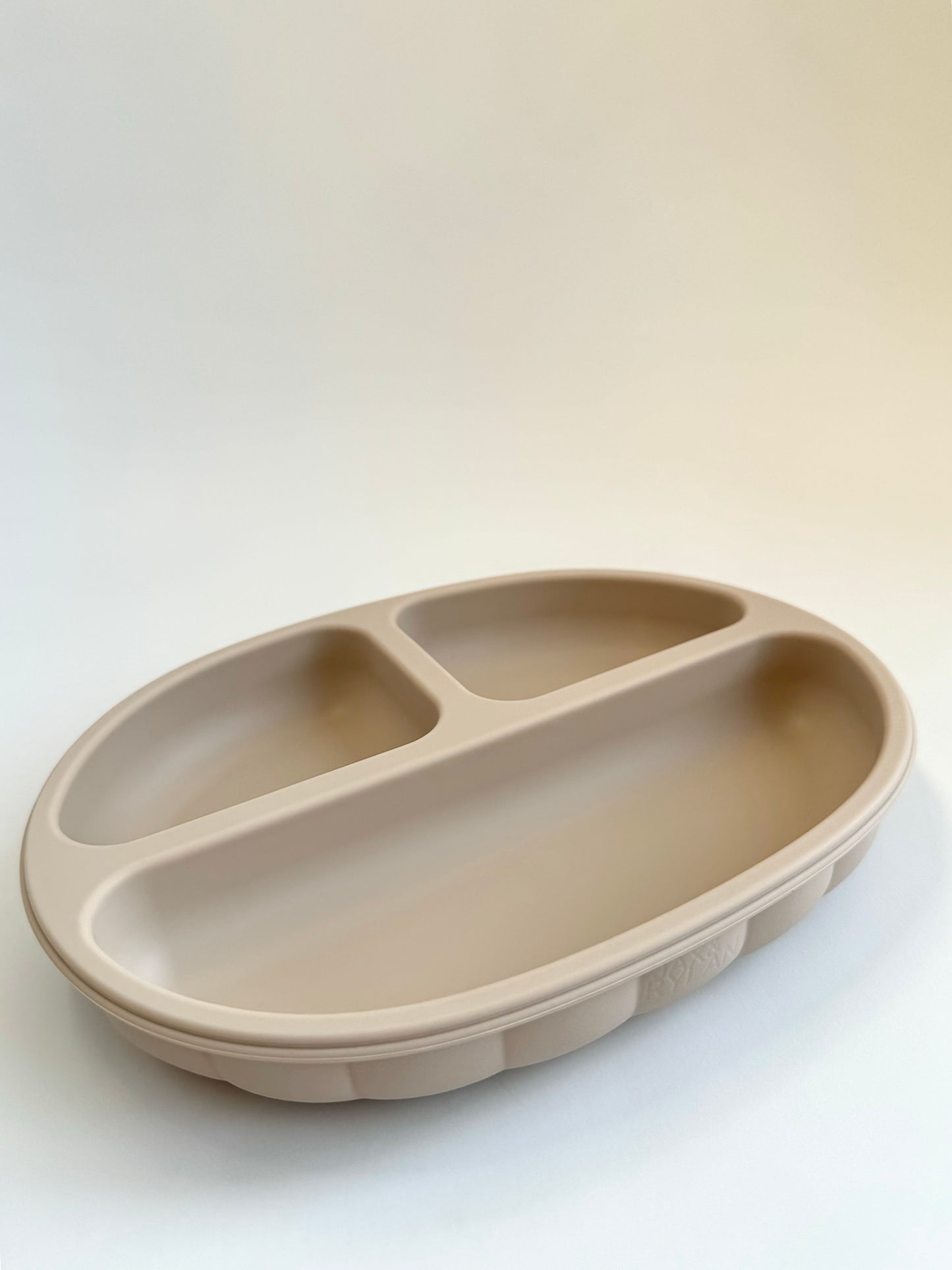 Rylan Suction Baby Plate