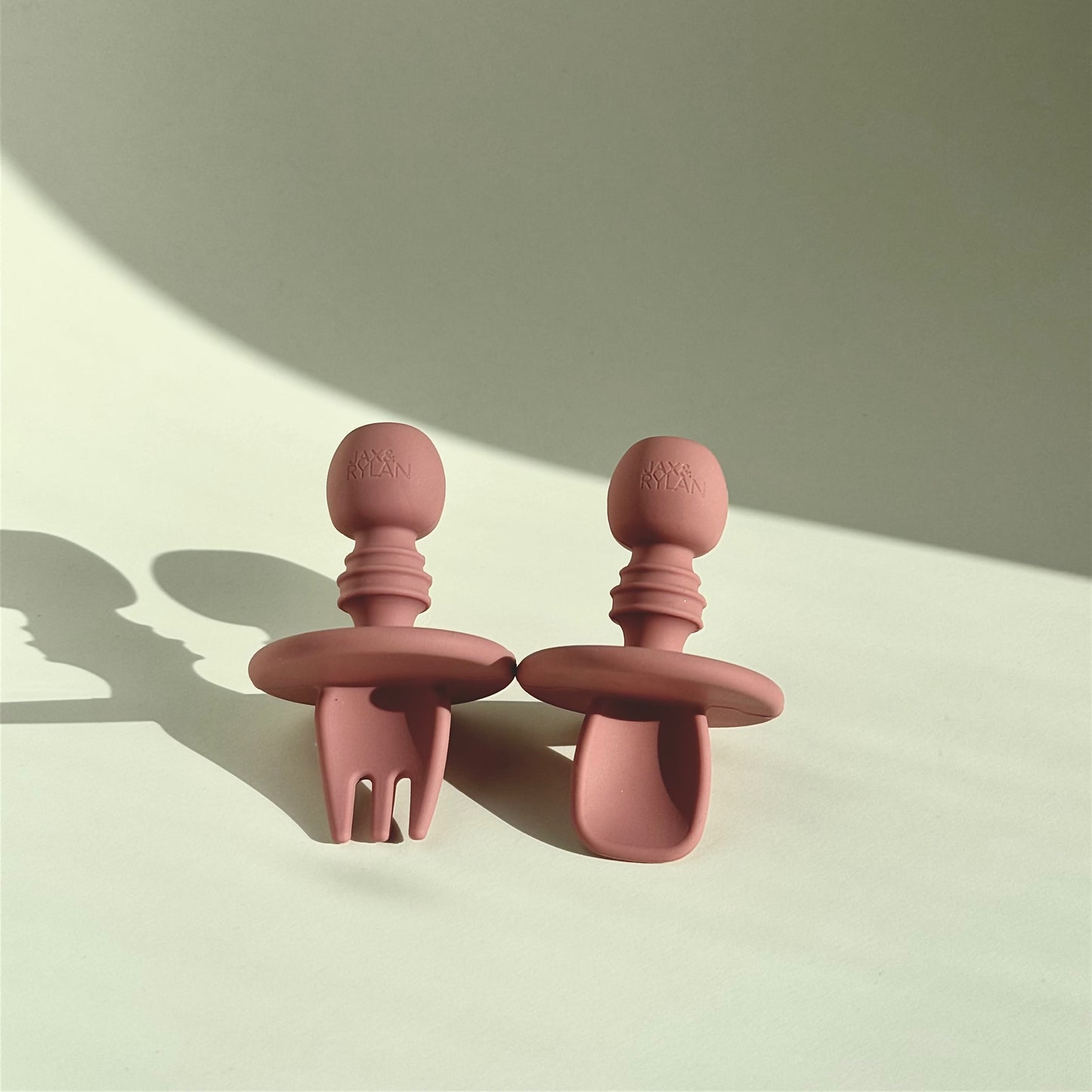 Jax Baby-Led Weaning Set