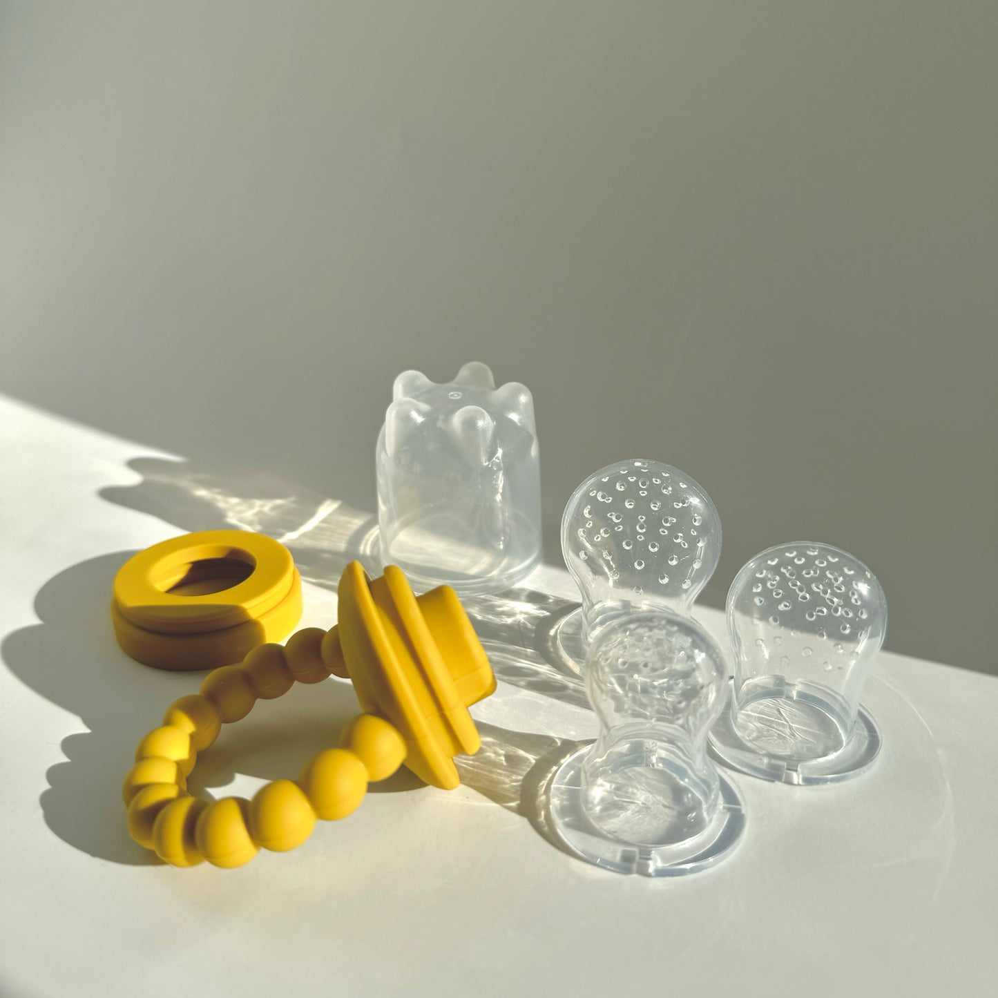 Pon de Ring Feeder Set