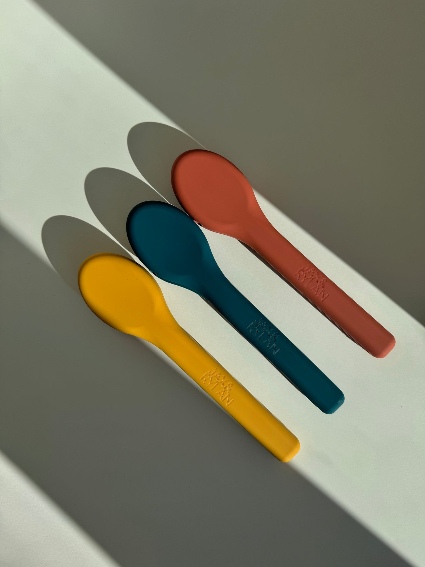 Metal Utensil Set