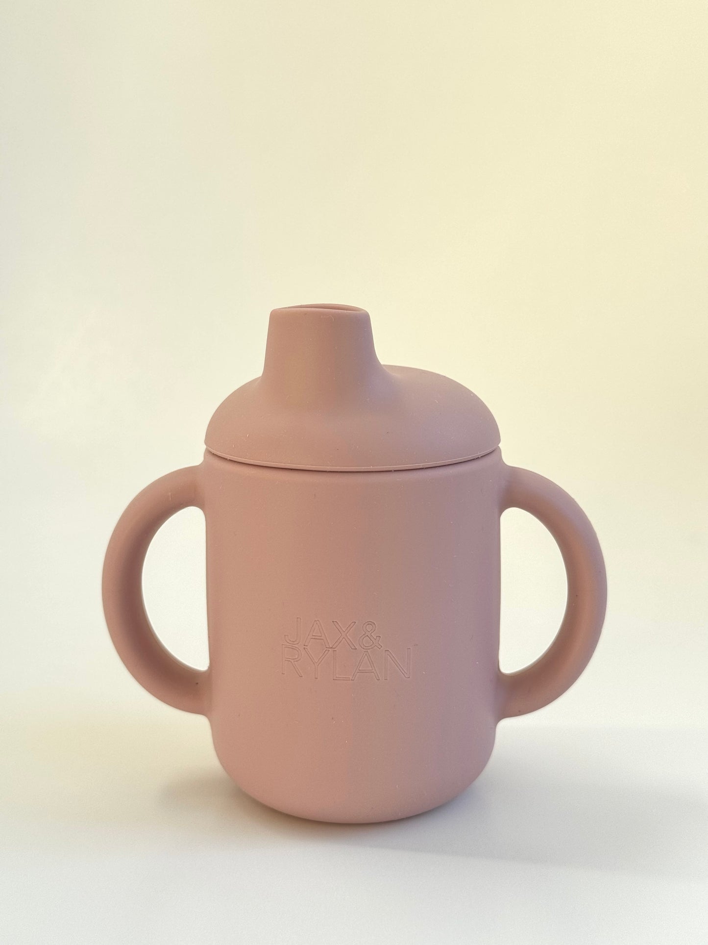 Jax Collection 4 Piece Baby Feeding Set