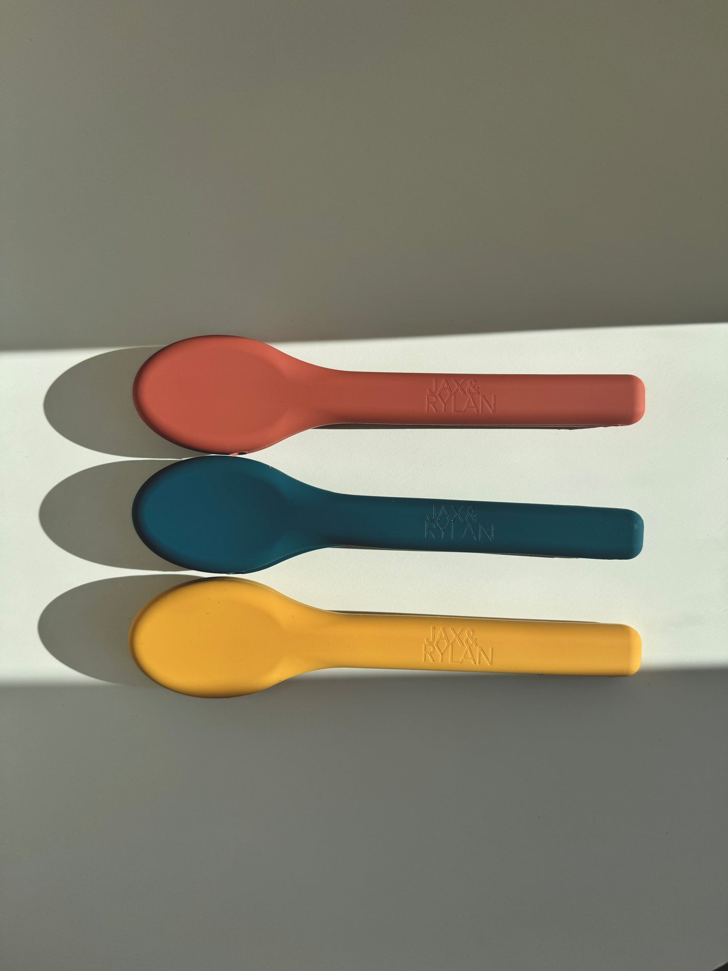 Metal Utensil Set