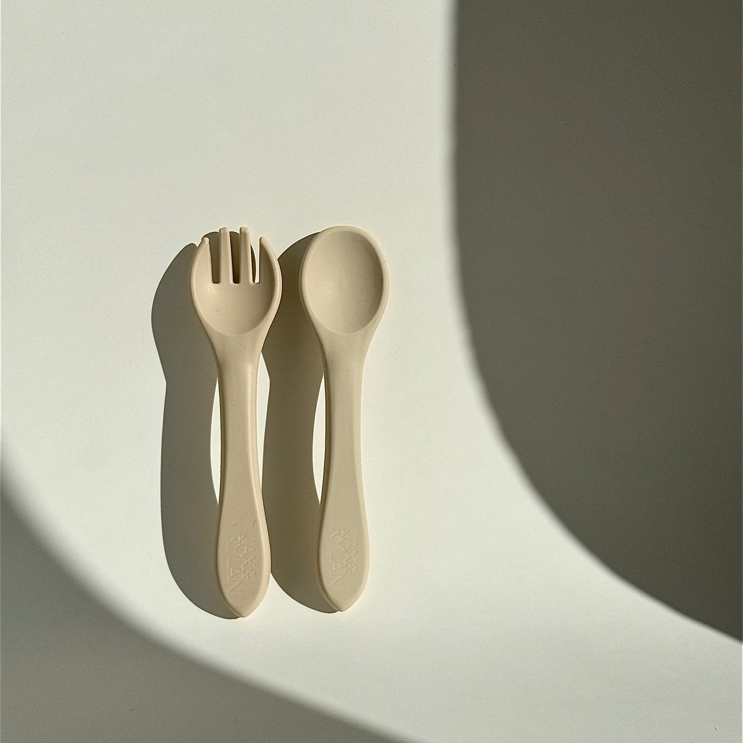 Jax Collection 4 Piece Baby Feeding Set