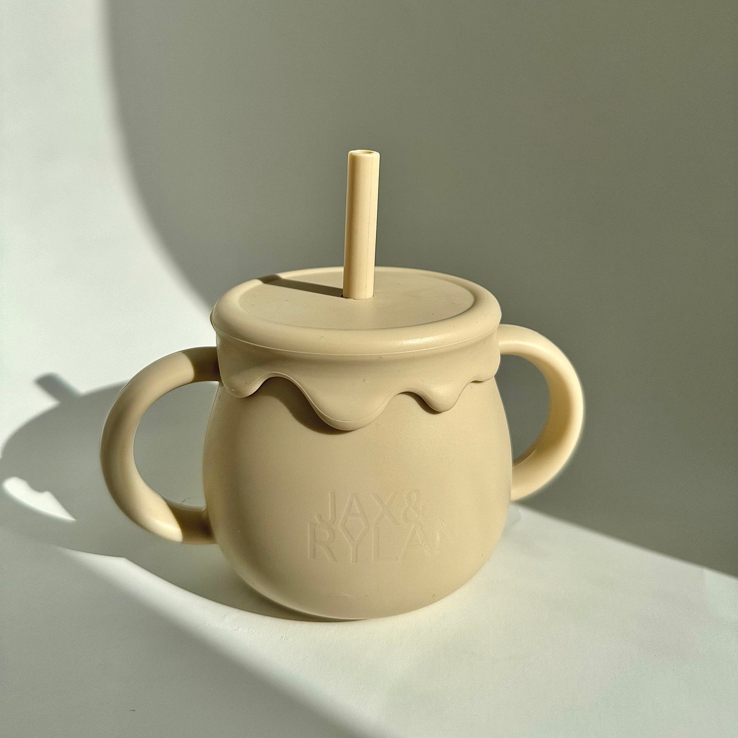 3 in 1 Rylan Baby Cup & Snack Cup