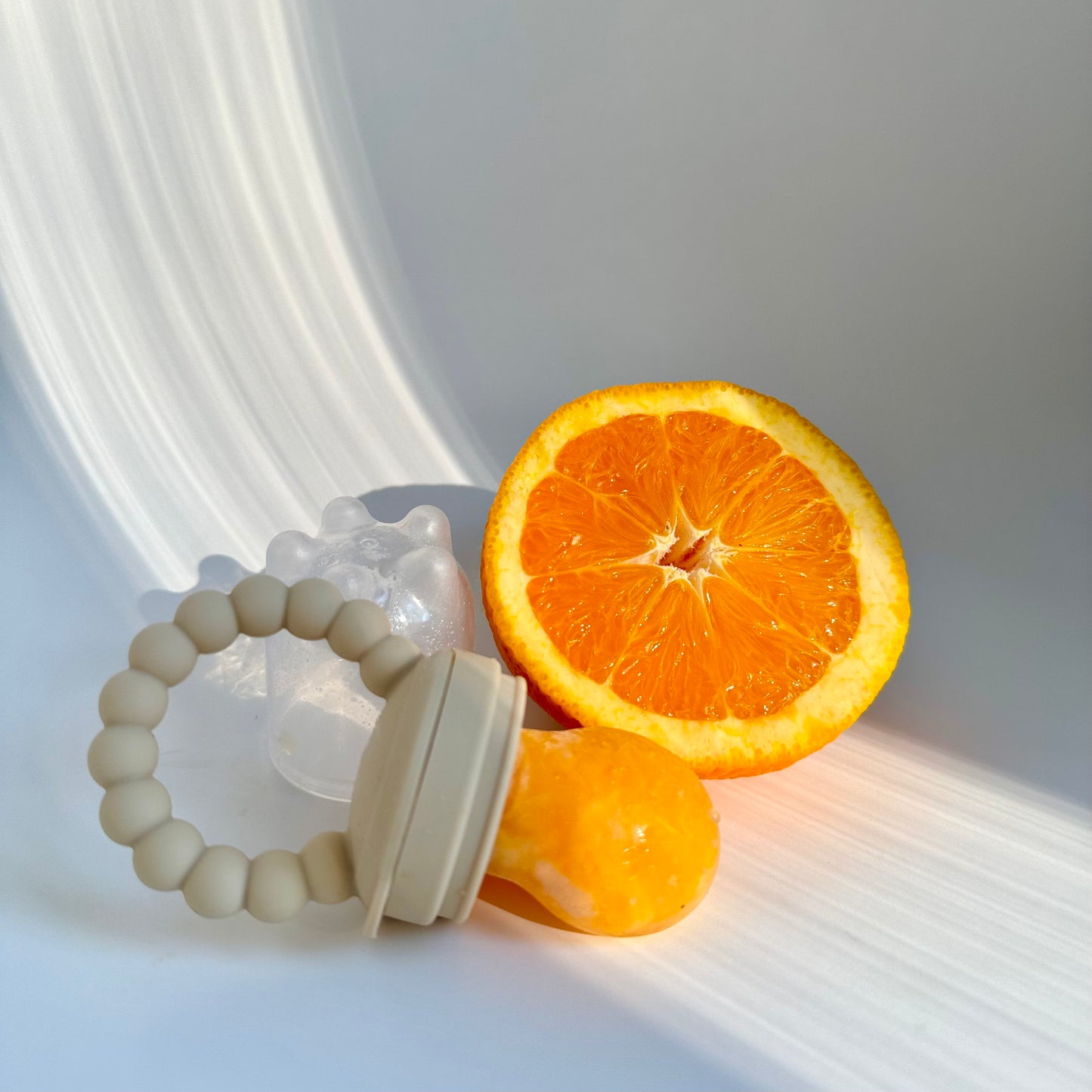 Pon de Ring Feeder Set