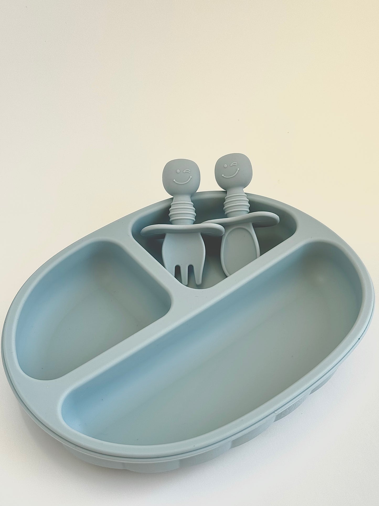 Rylan Collection 4 Piece Baby Feeding Set