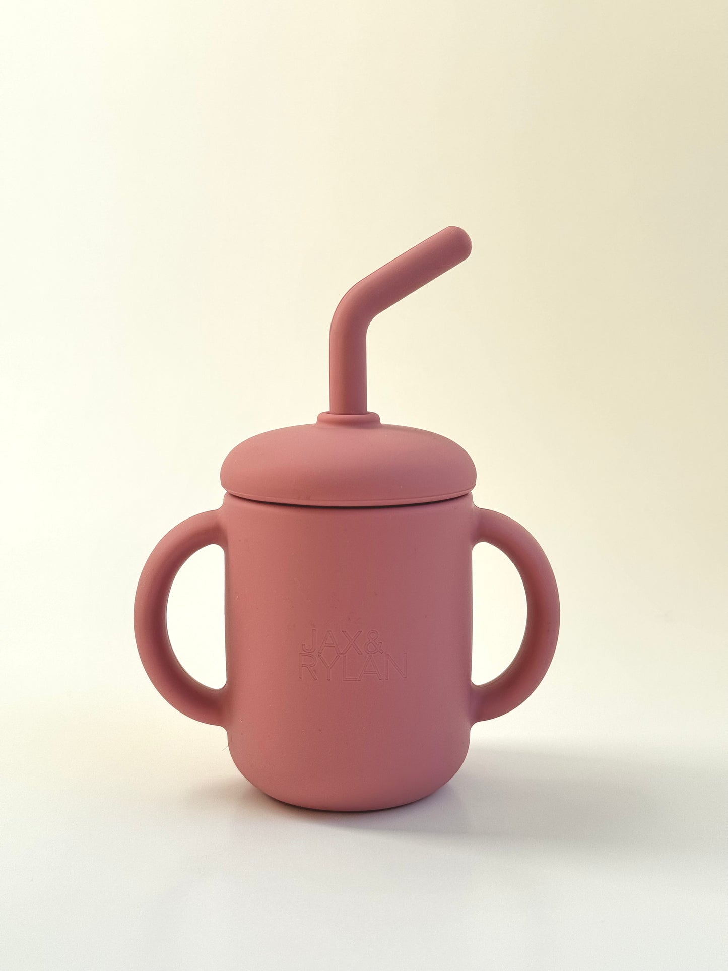 Jax Collection 4 Piece Baby Feeding Set