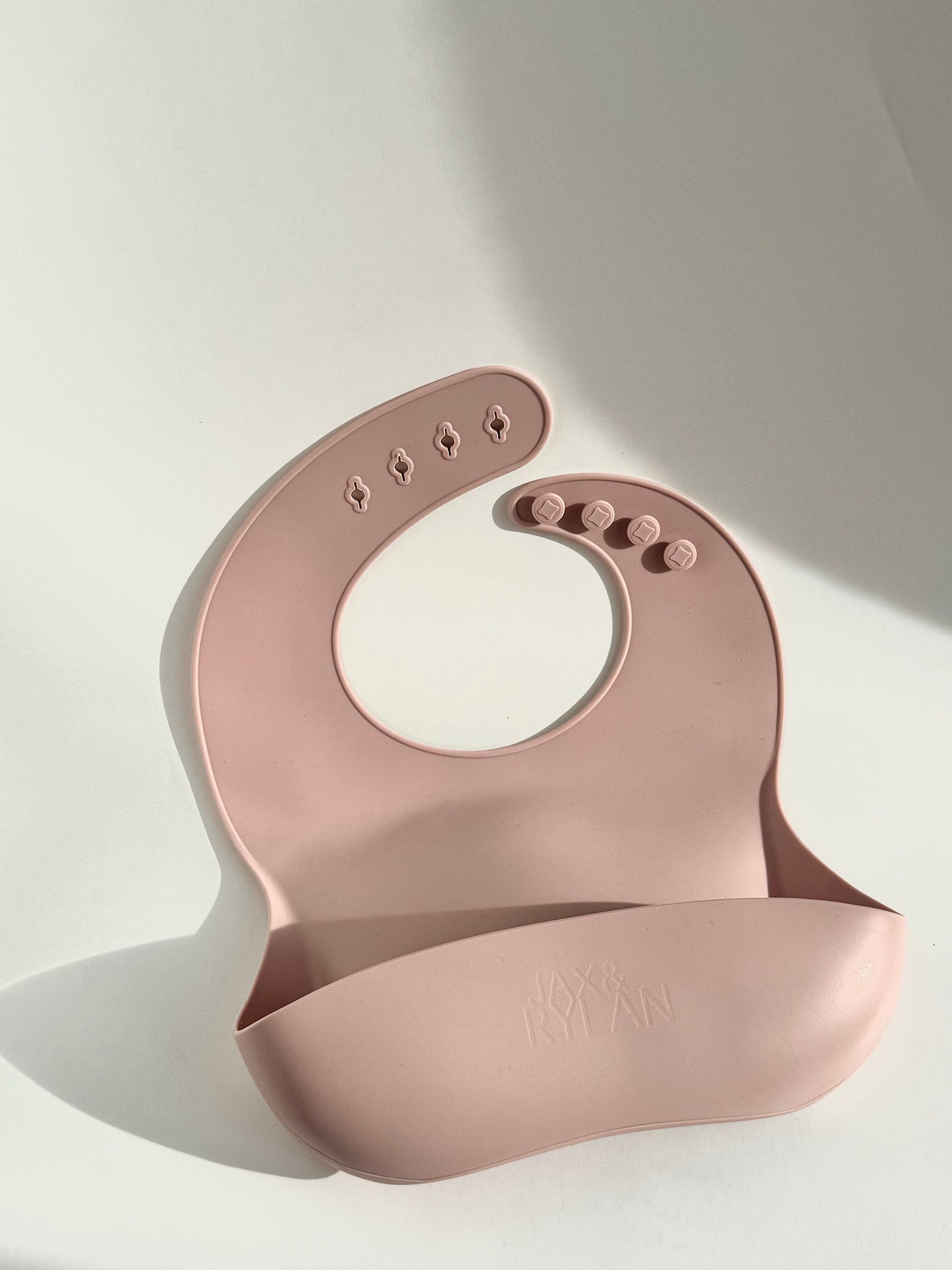 Rylan Collection 4 Piece Baby Feeding Set