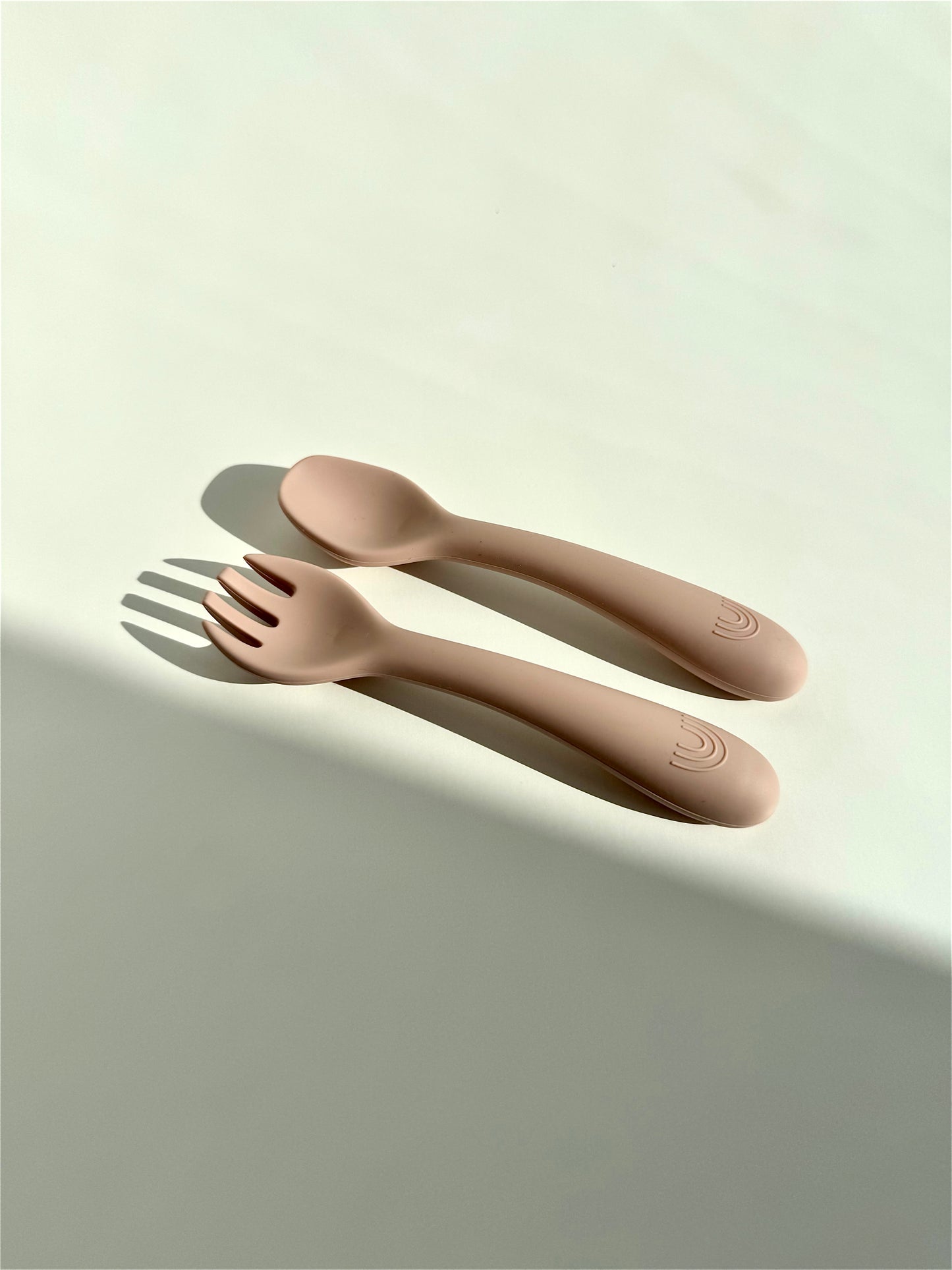 Rylan Collection 4 Piece Baby Feeding Set