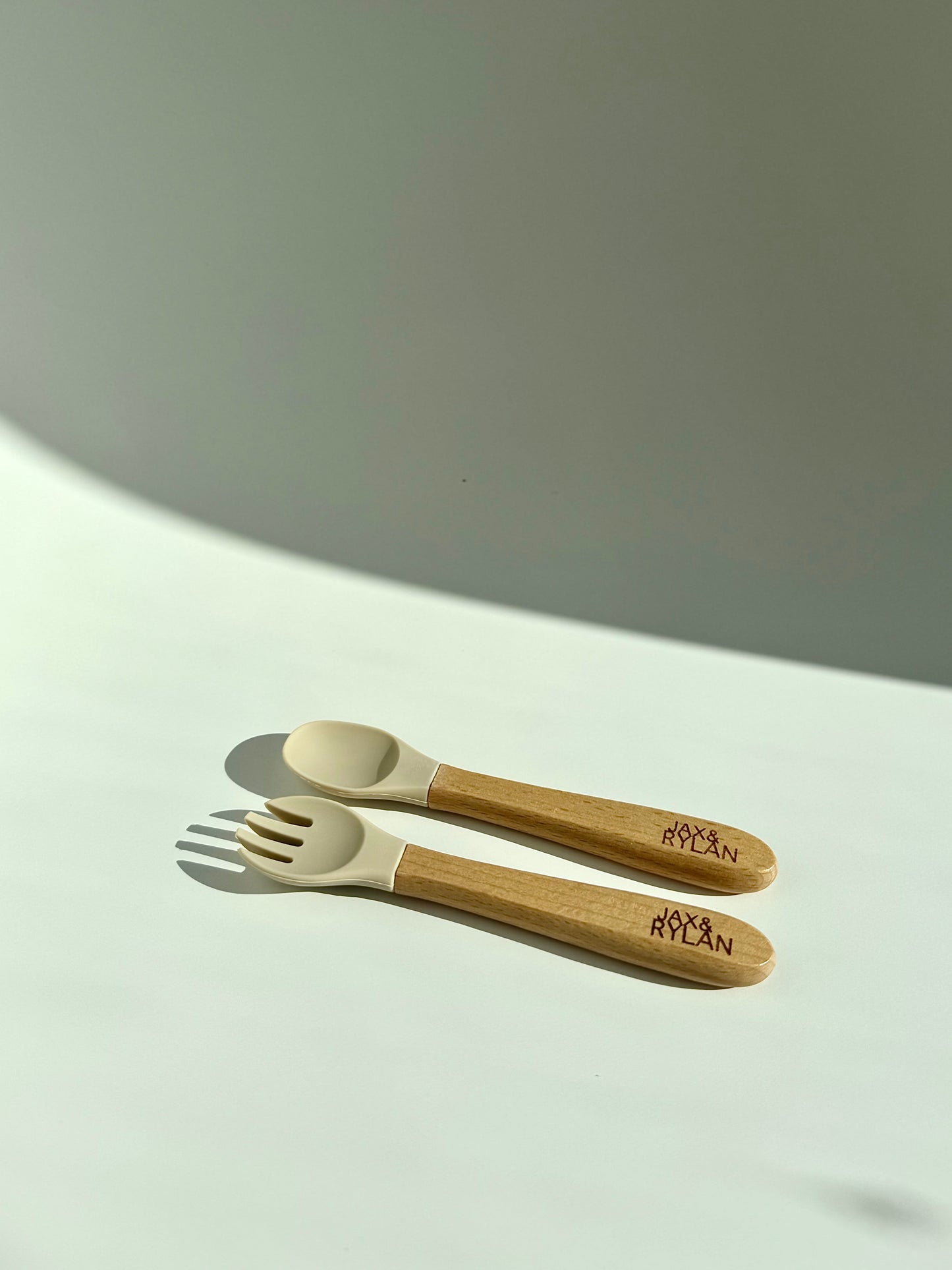 Rylan Collection 4 Piece Baby Feeding Set