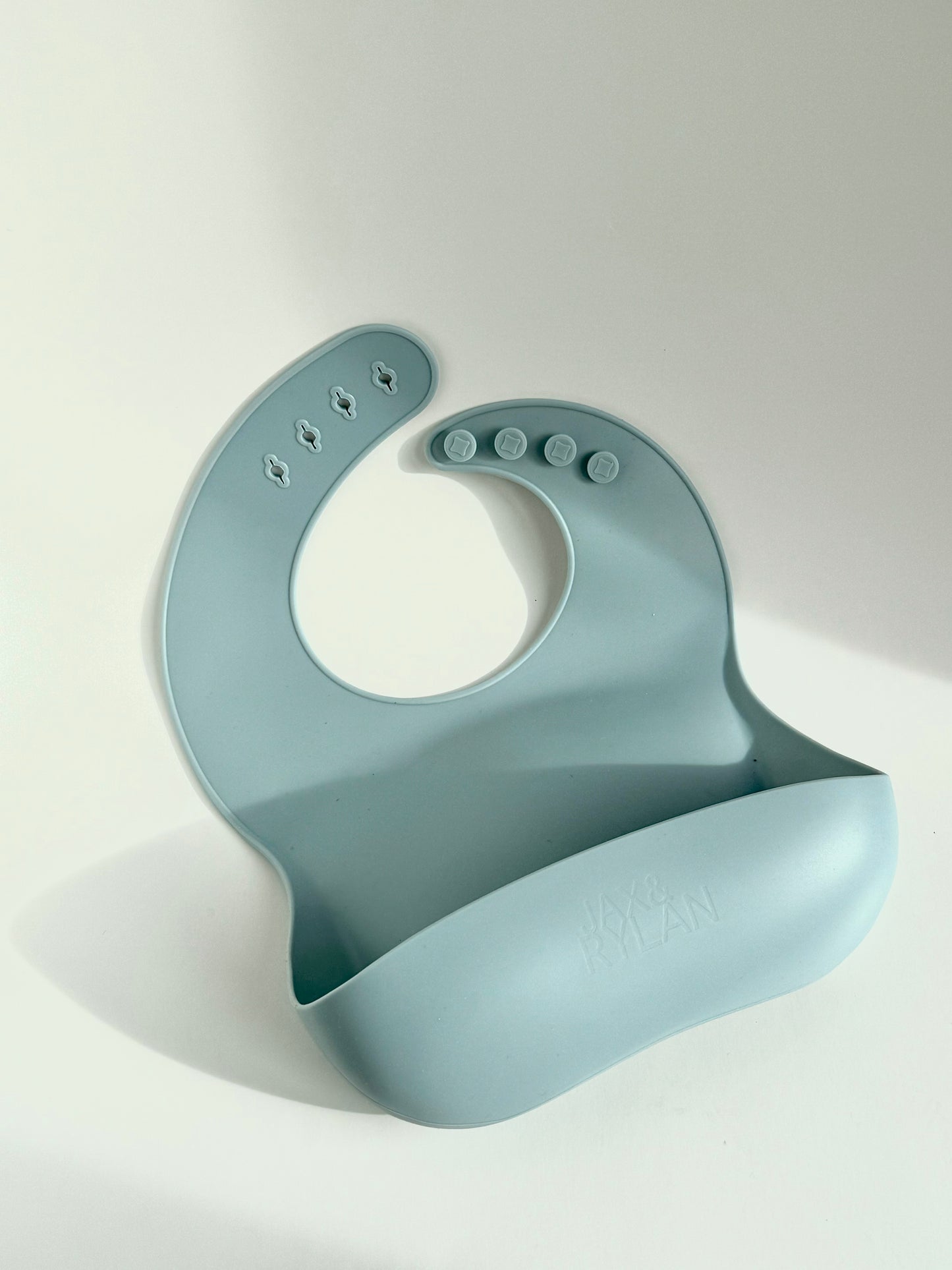 Rylan Collection 4 Piece Baby Feeding Set