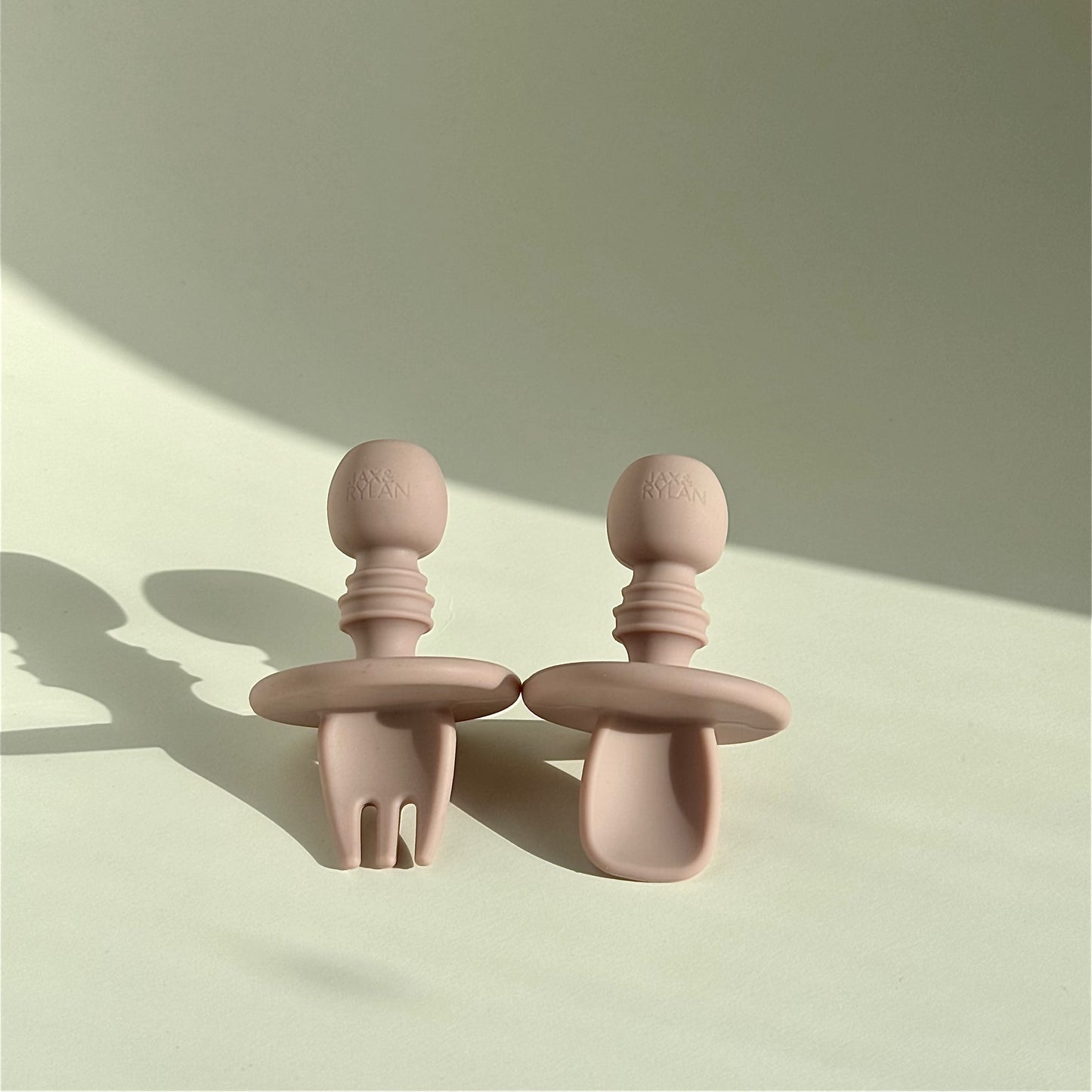 Jax Baby-Led Weaning Set