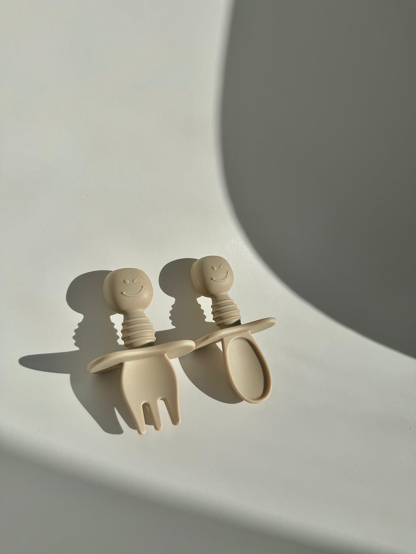 Rylan Collection 4 Piece Baby Feeding Set