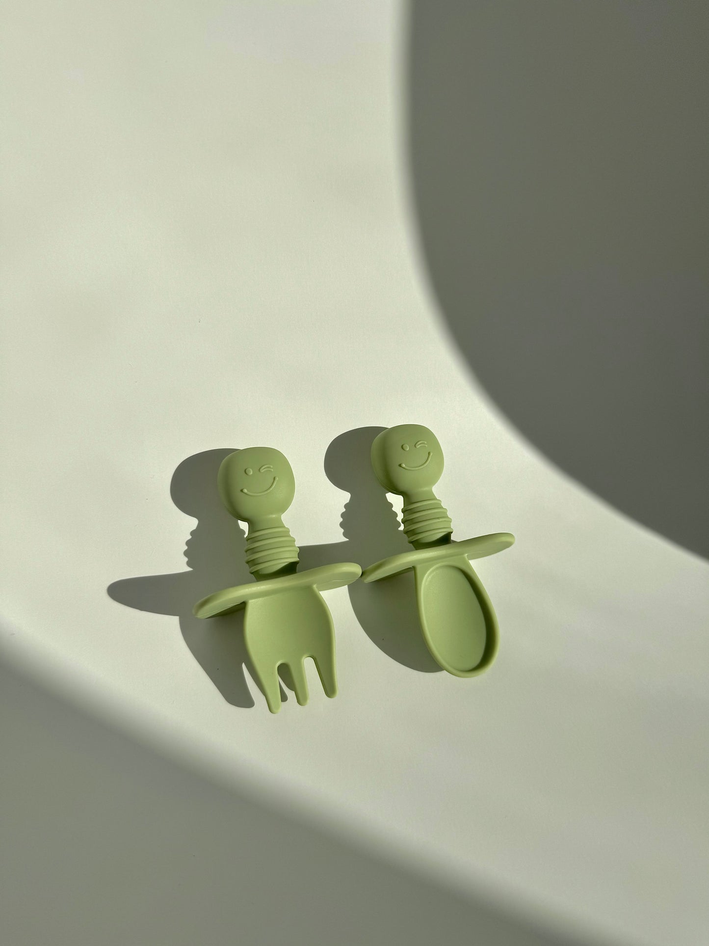 Rylan Collection 4 Piece Baby Feeding Set