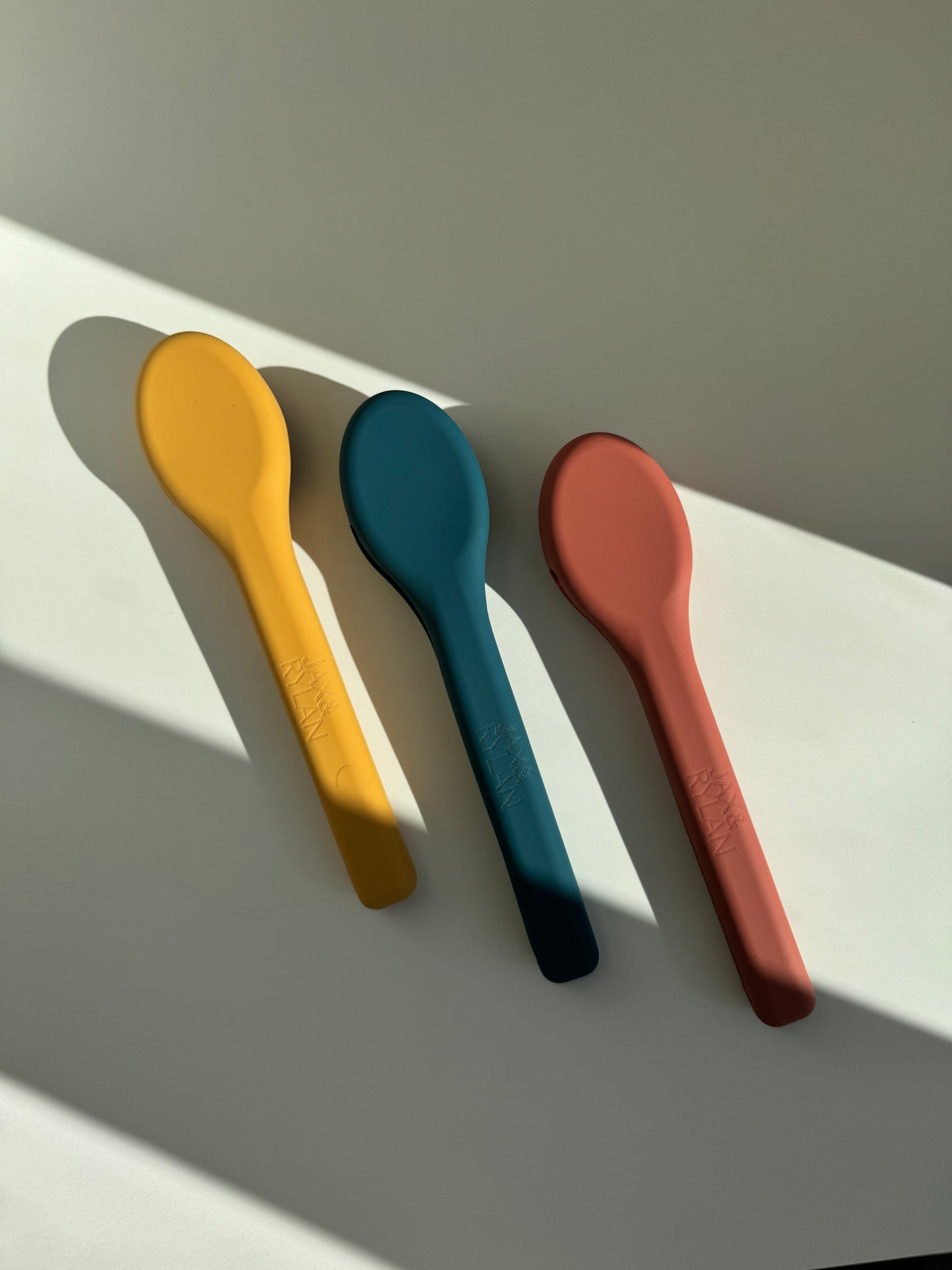 Metal Utensil Set