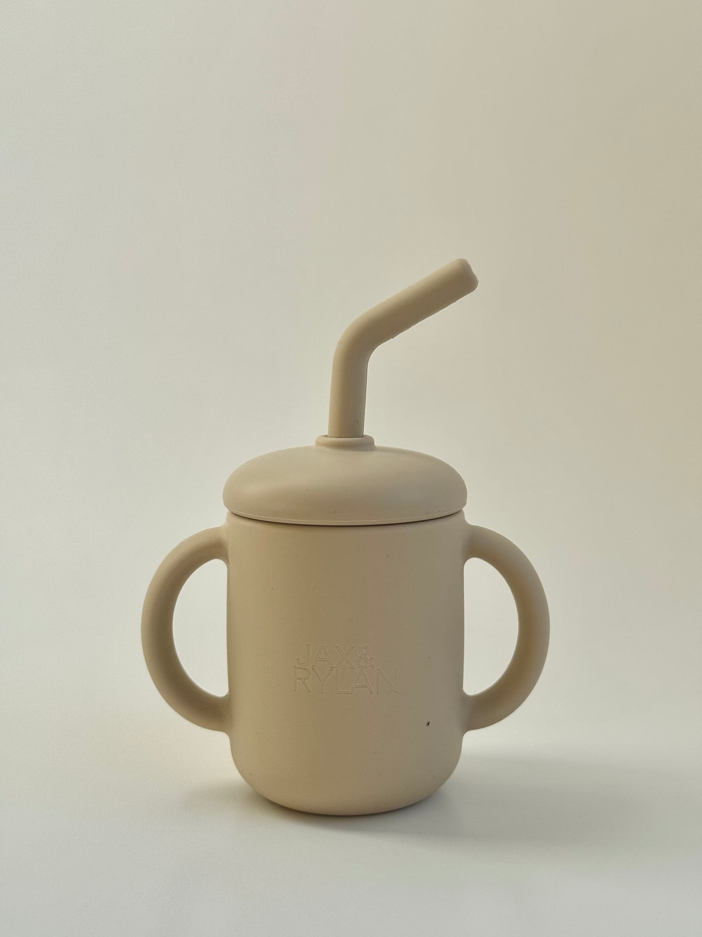 Jax Collection 4 Piece Baby Feeding Set