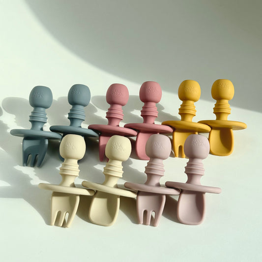 Jax Baby-Led Weaning Set