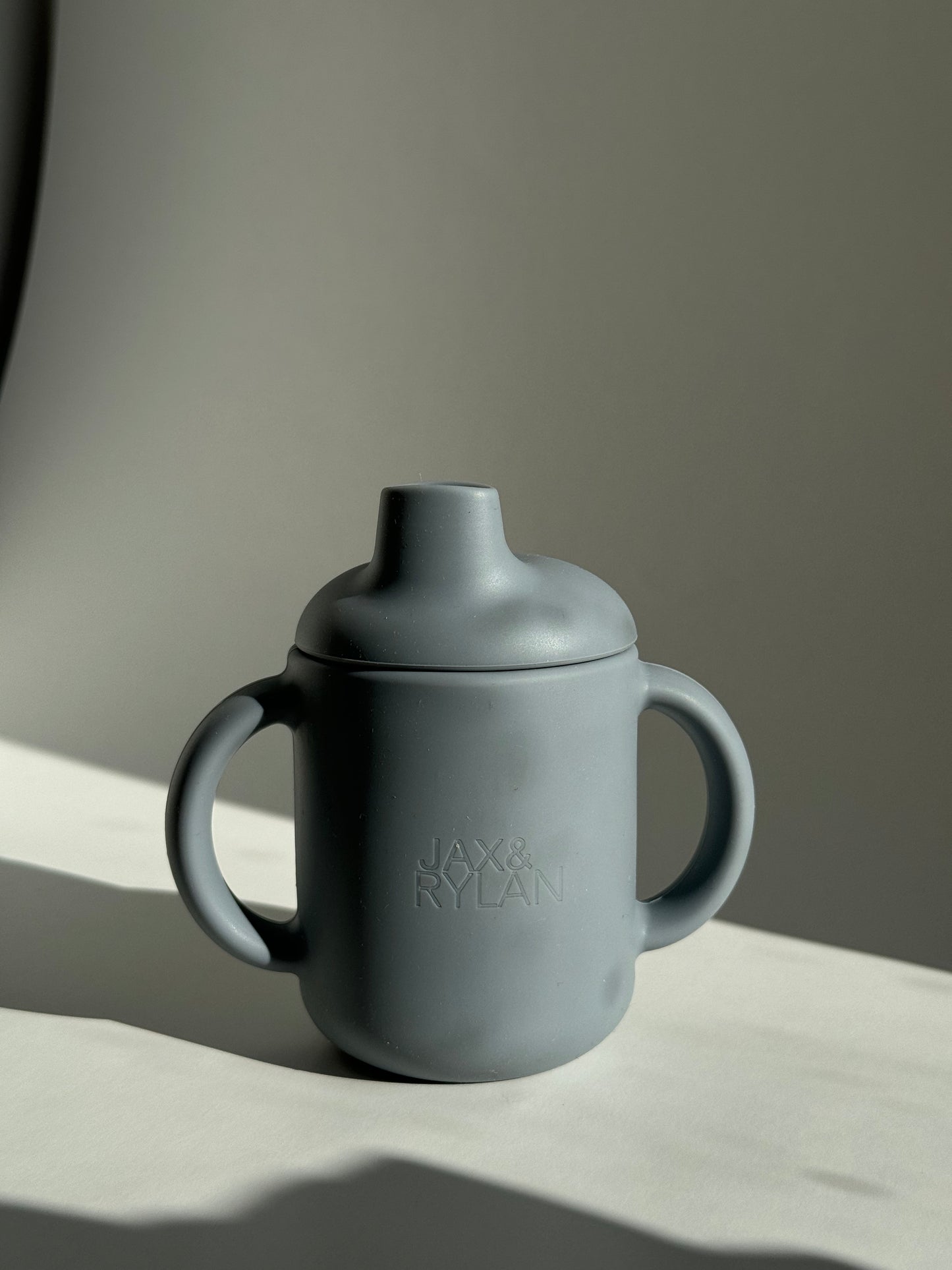 Jax Collection 4 Piece Baby Feeding Set