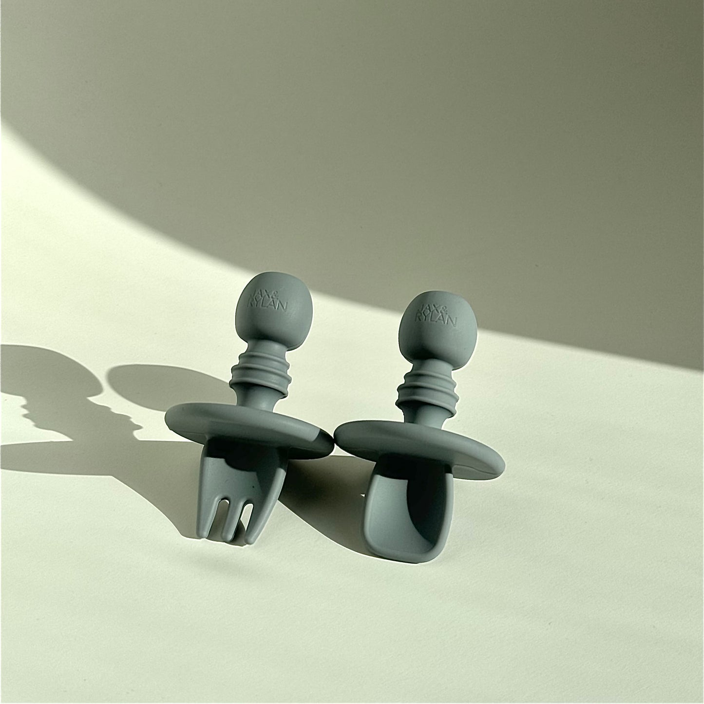 Jax Baby-Led Weaning Set