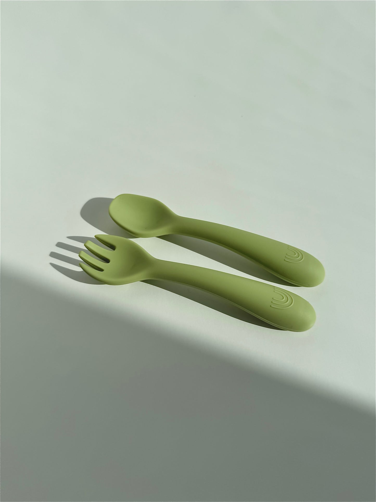 Rylan Classic Spoon & Fork Set